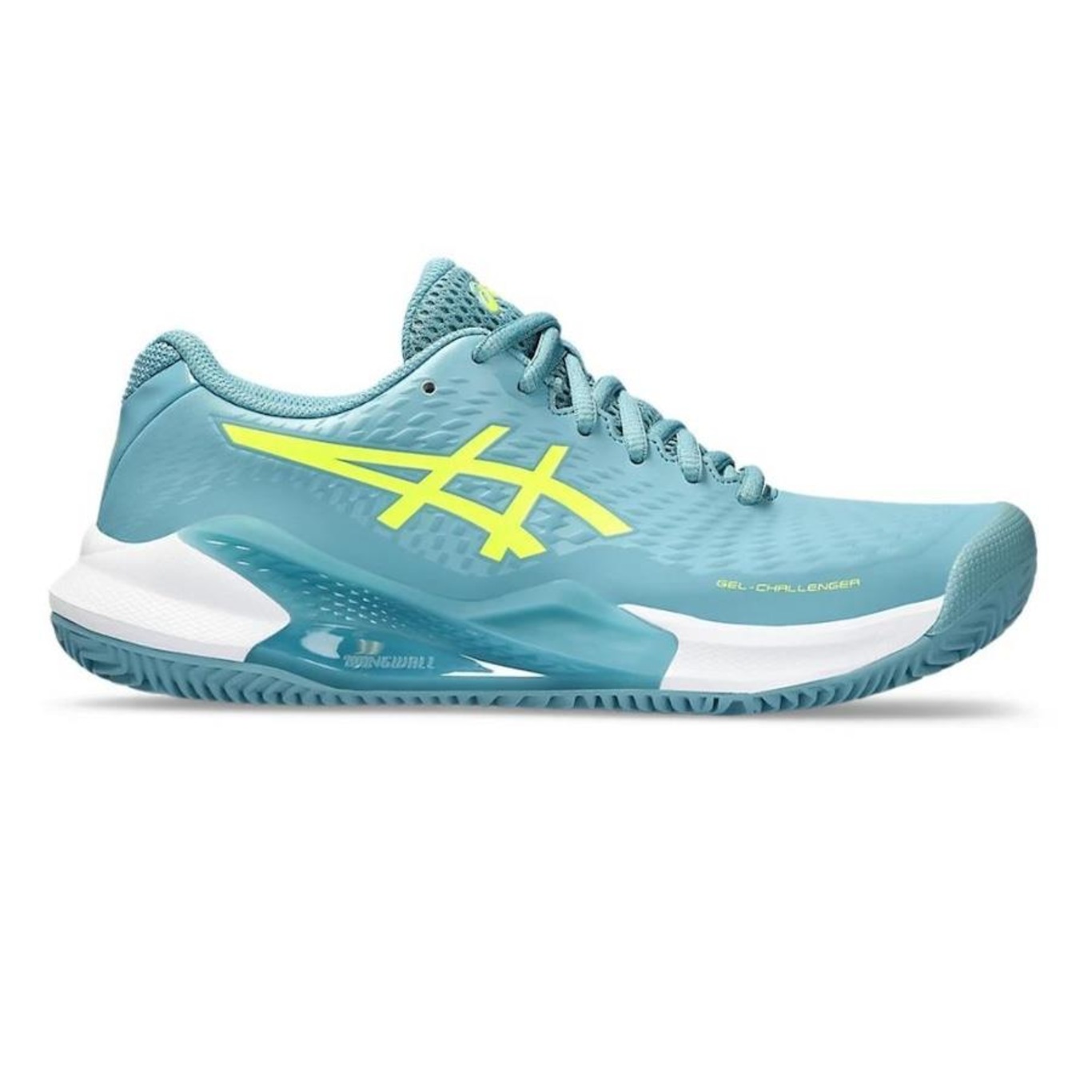 Tênis Asics Gel-Challenger 14 Clay - Feminino - Foto 1