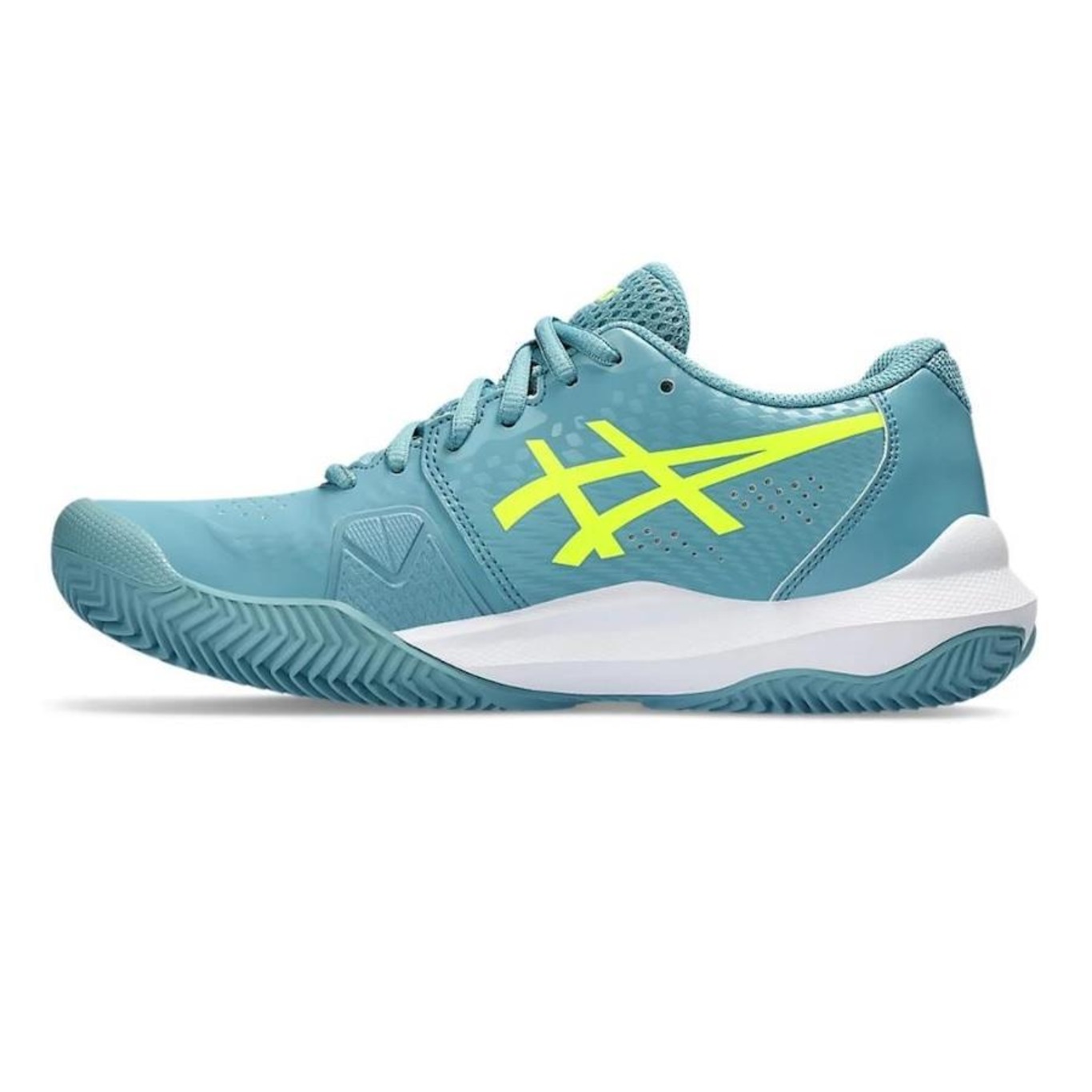 Tênis Asics Gel-Challenger 14 Clay - Feminino - Foto 3