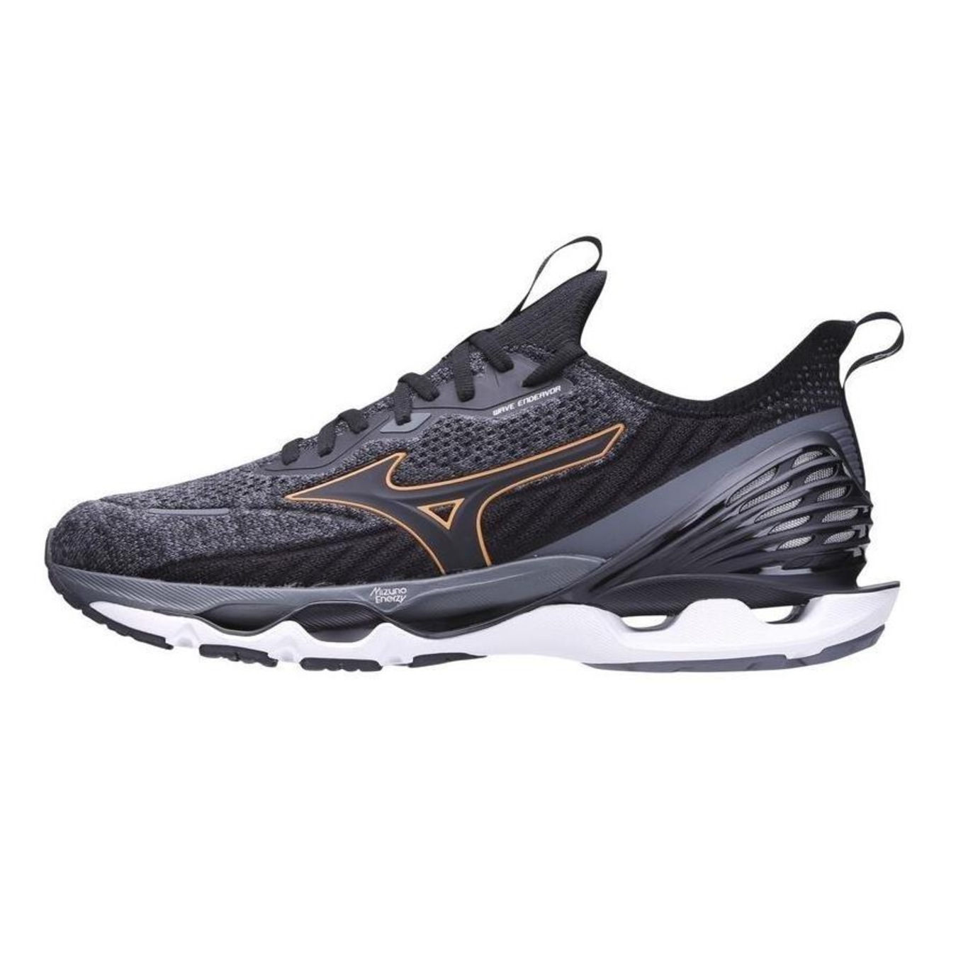 Tenis Mizuno Wave Endeavor - Masculino - Foto 1