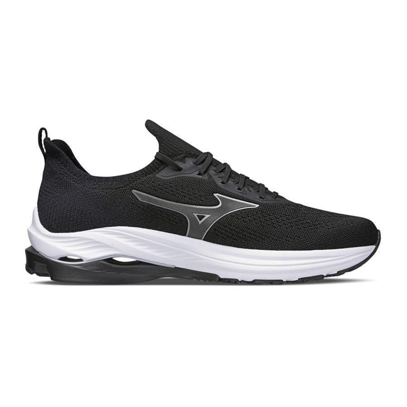 Tênis Mizuno Wave Zest - Masculino - Foto 2