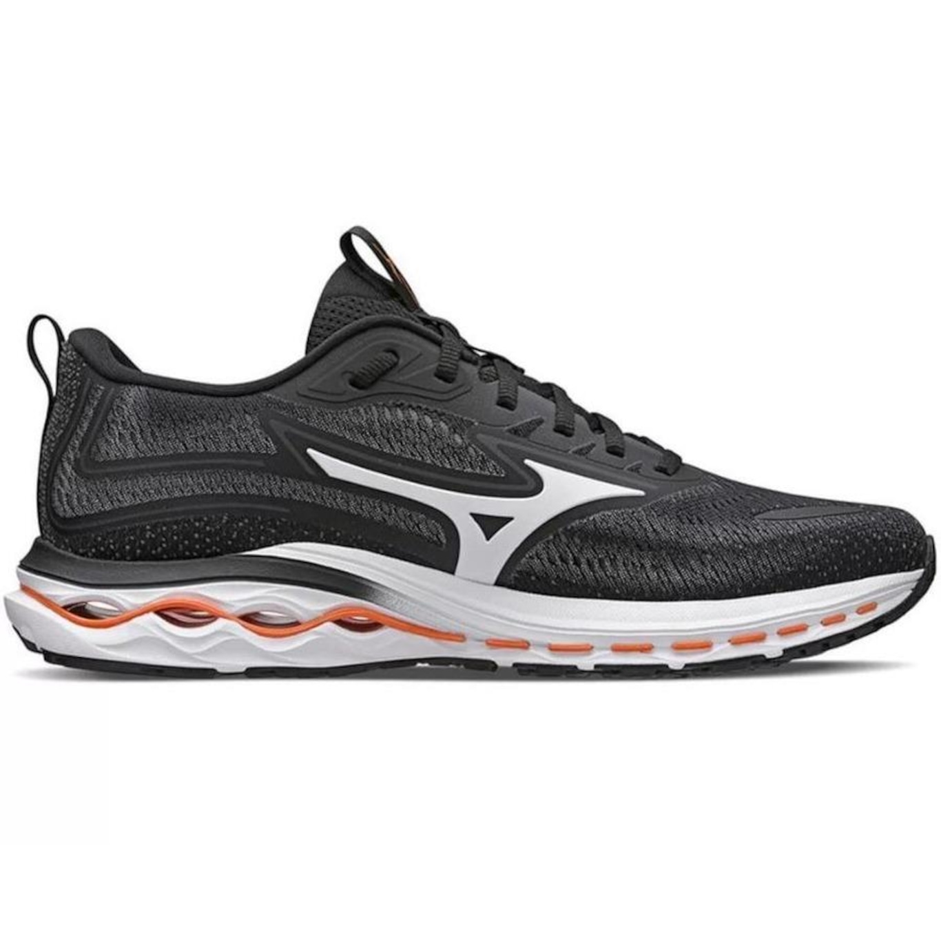 Tenis Mizuno Nitron 2 - Masculino - Foto 2