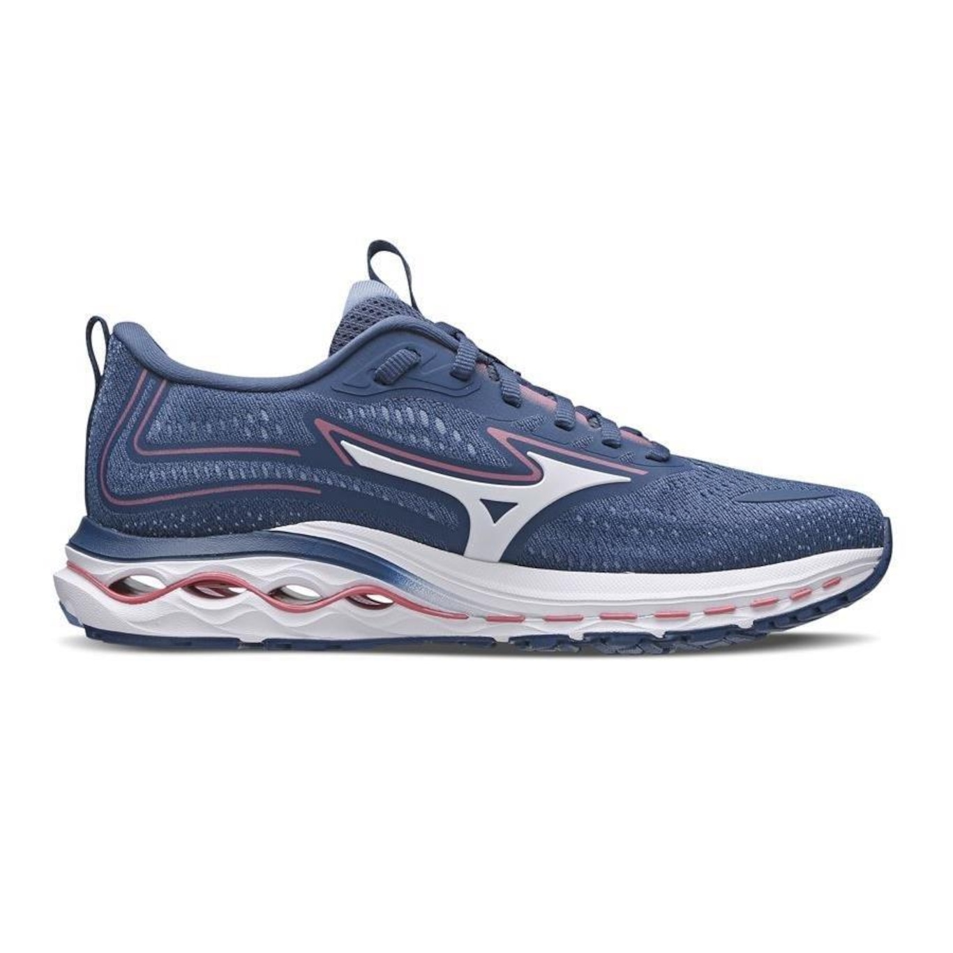 Tenis Mizuno Nitron 2 - Feminino - Foto 3