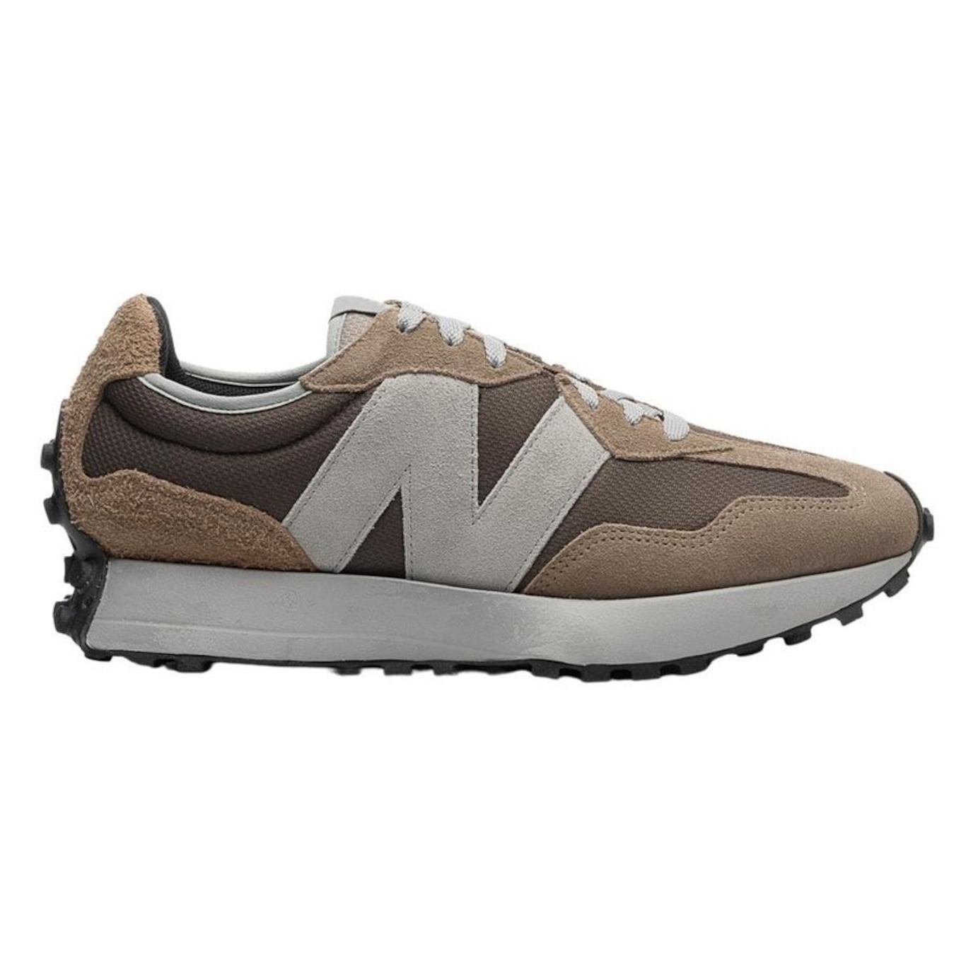 Tênis New Balance 327 V1 - Masculino - Foto 1