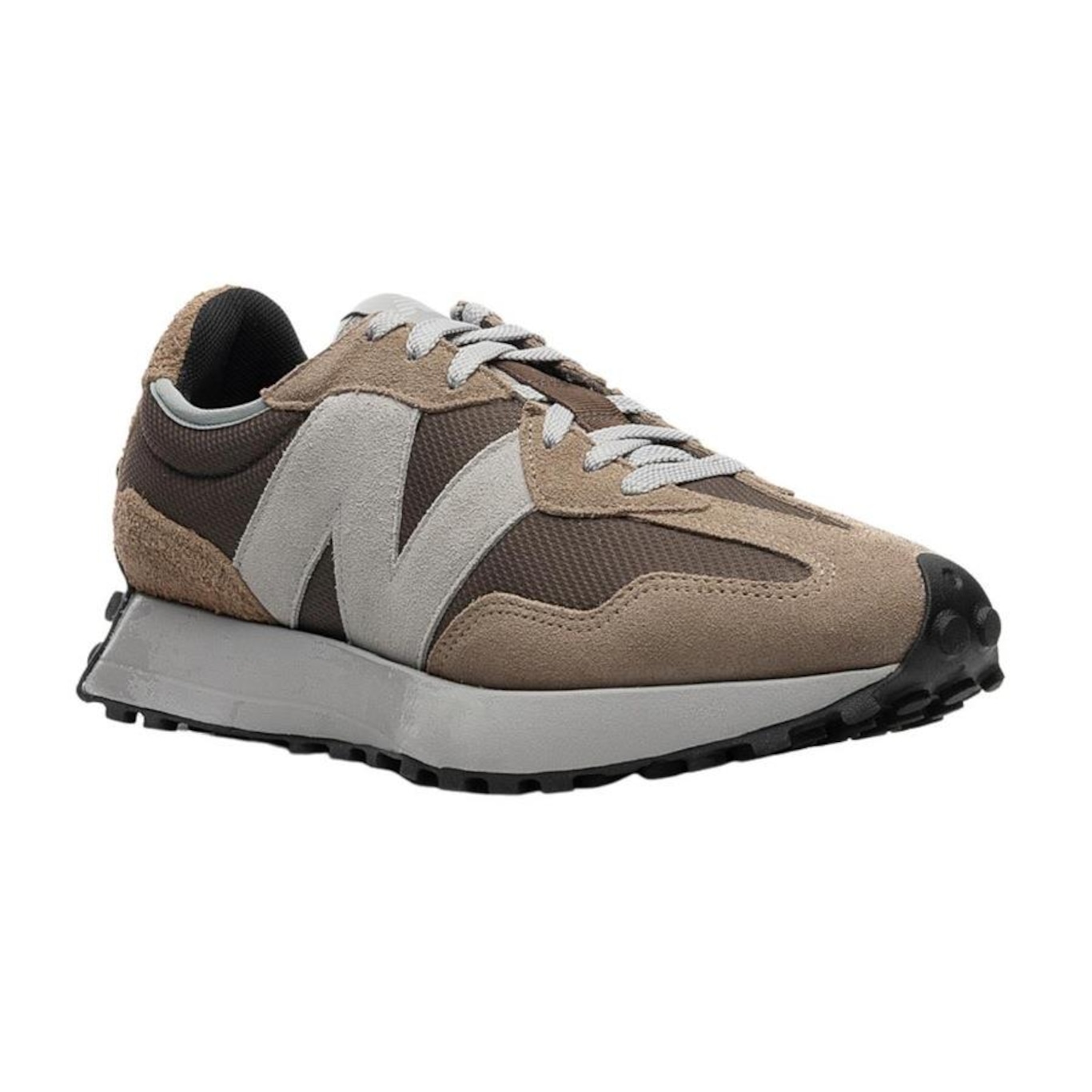 Tênis New Balance 327 V1 - Masculino - Foto 3