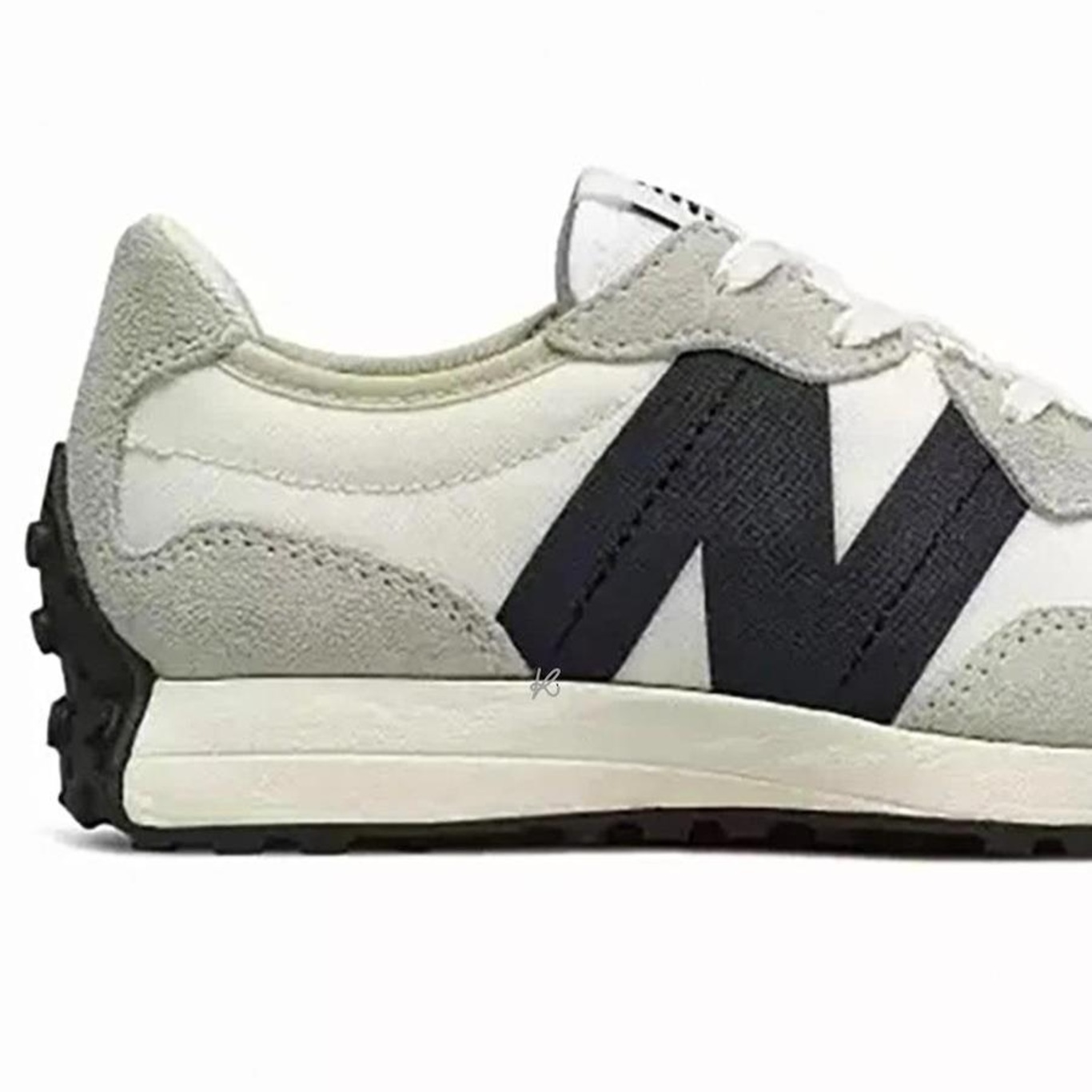 Tênis New Balance 327 V1 + Meia - Masculino - Foto 2