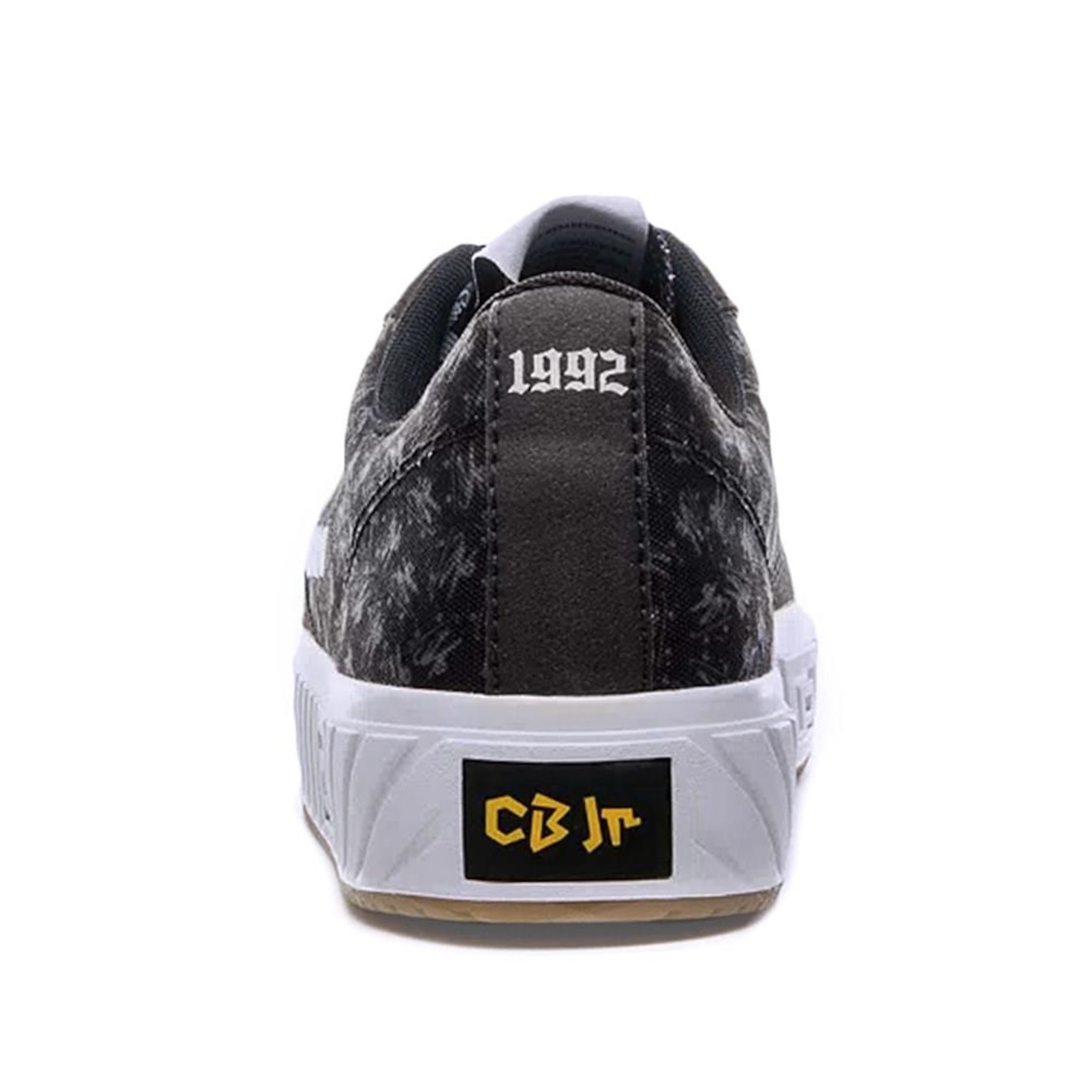 Kit Tênis Umbro Charlie Brown Jr + Meia - Masculino - Foto 5