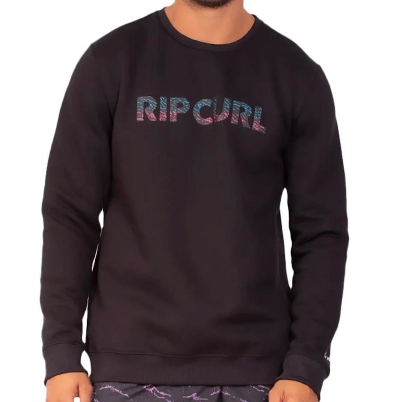 Blusão sales rip curl