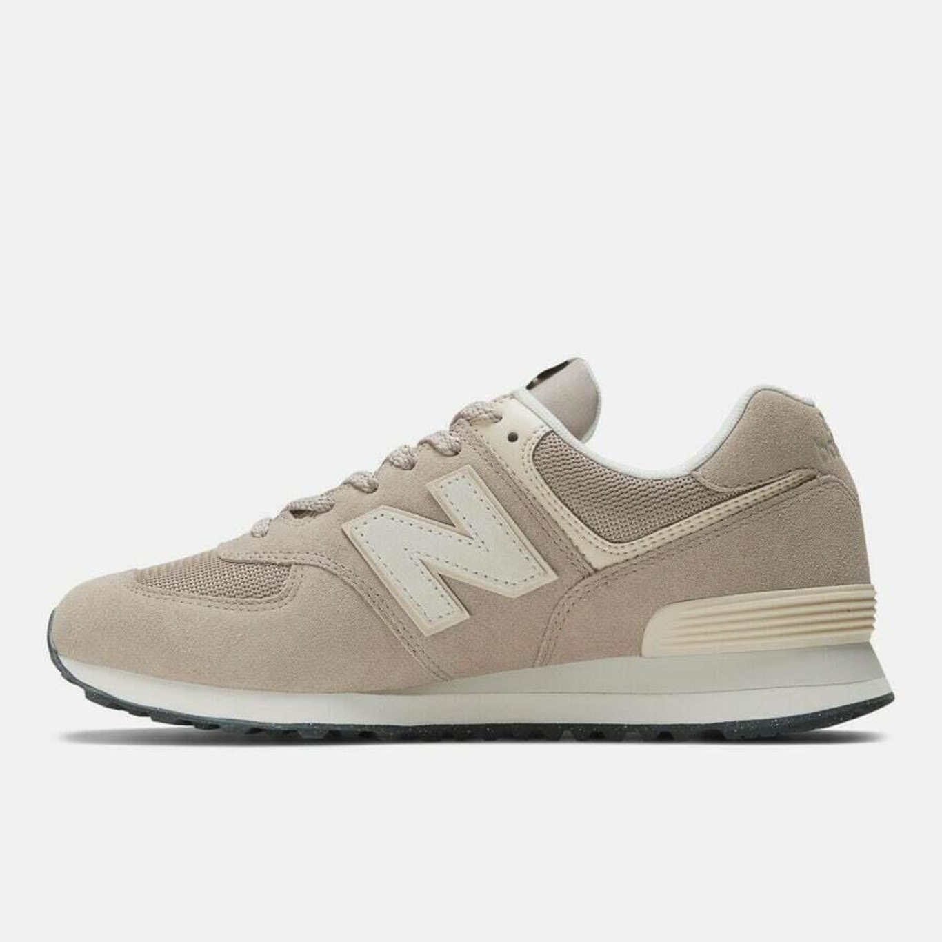 Tênis new balance hot sale 999 couro marrom