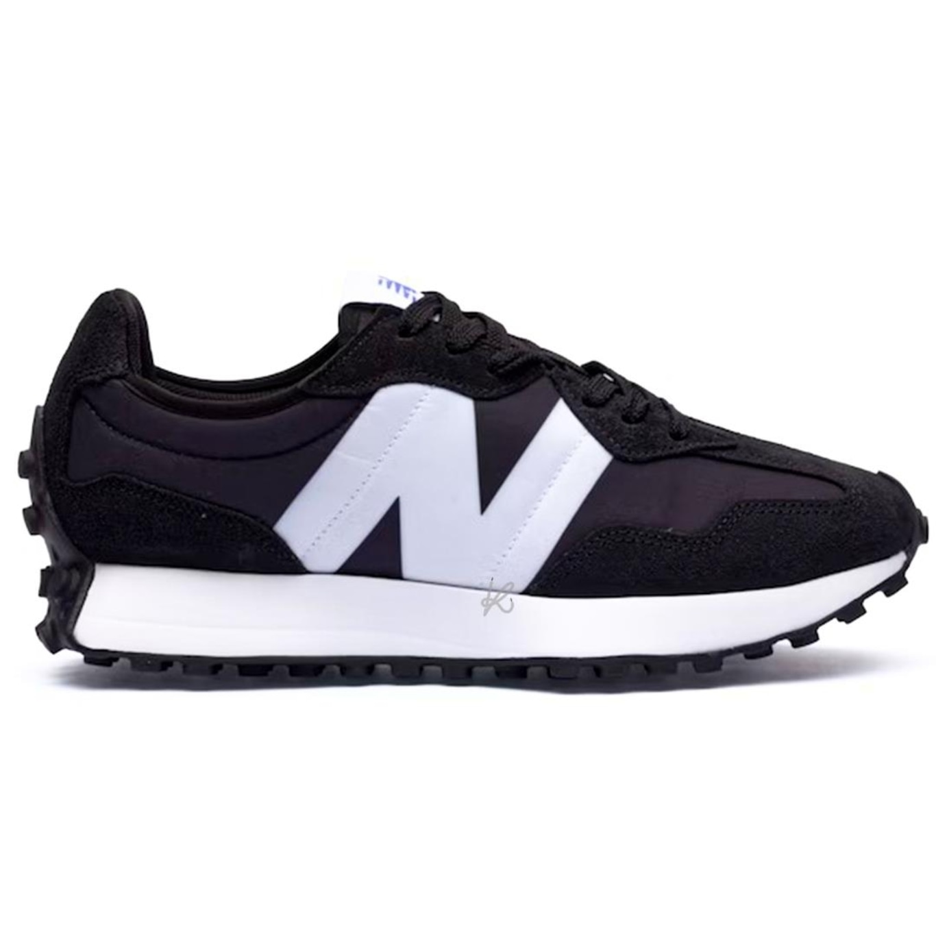 Tênis New Balance 327 V1 - Masculino - Foto 1