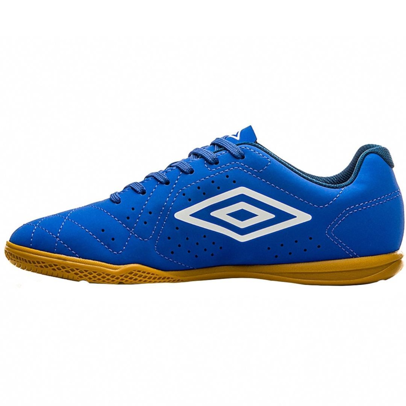 Chuteira Futsal Umbro Neo Striker - Adulto - Foto 5