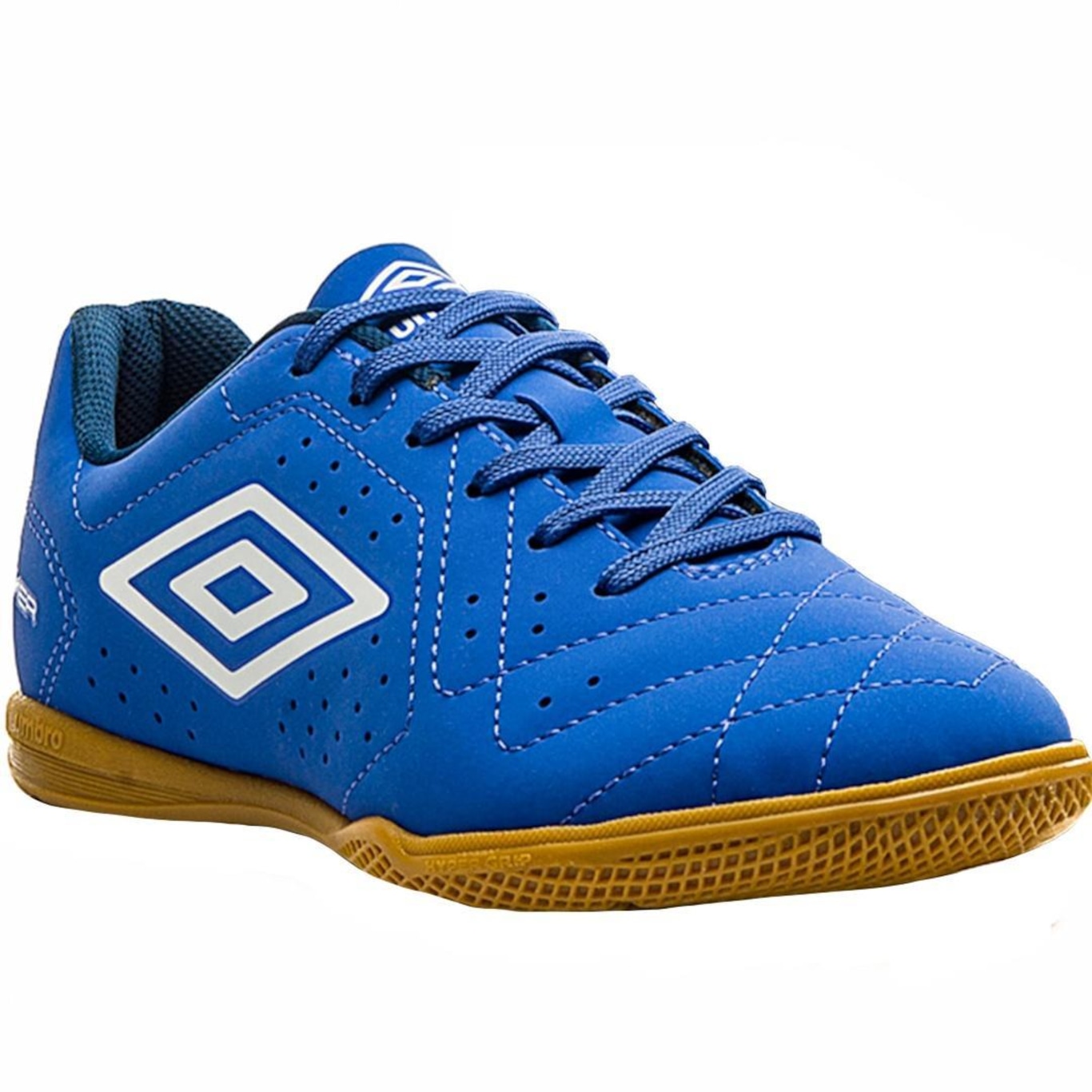 Chuteira Futsal Umbro Neo Striker - Adulto - Foto 6