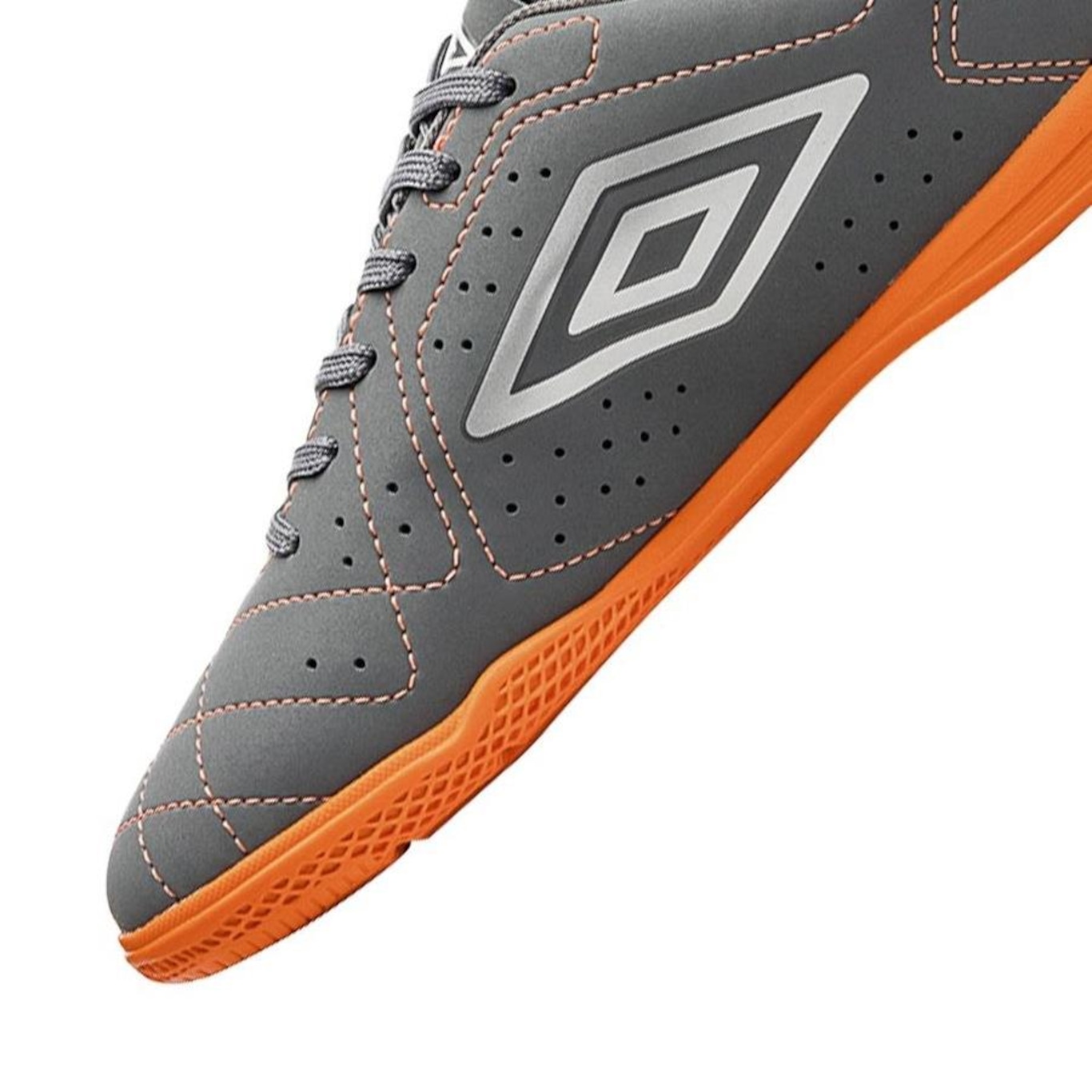 Chuteira Futsal Umbro Neo Striker - Adulto - Foto 6