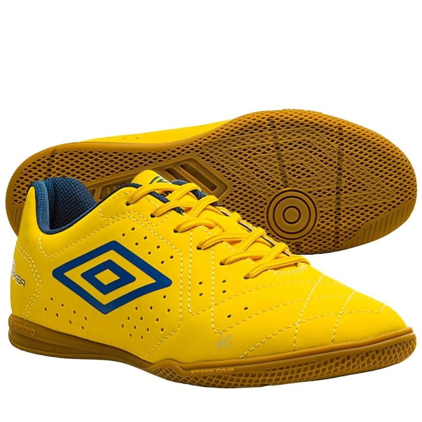 Chuteira Futsal Umbro Neo Striker - Adulto - Foto 3