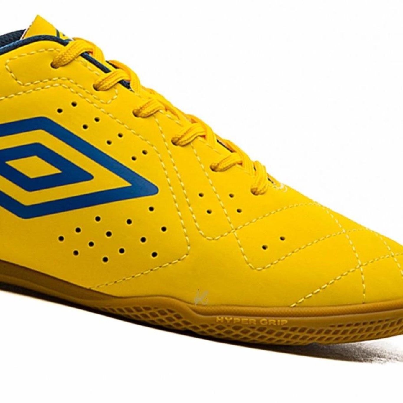 Chuteira Futsal Umbro Neo Striker - Adulto - Foto 6