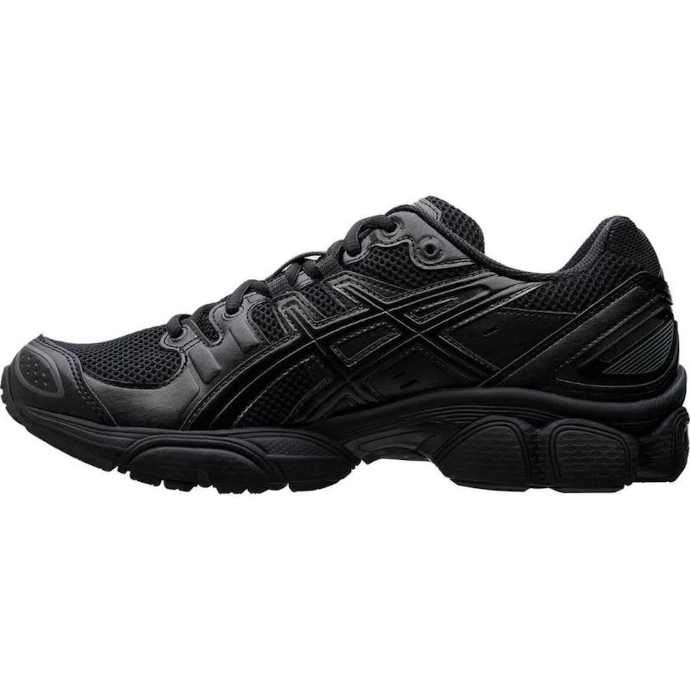 Tênis Asics Gel Nimbus 9 - Masculino - Foto 4