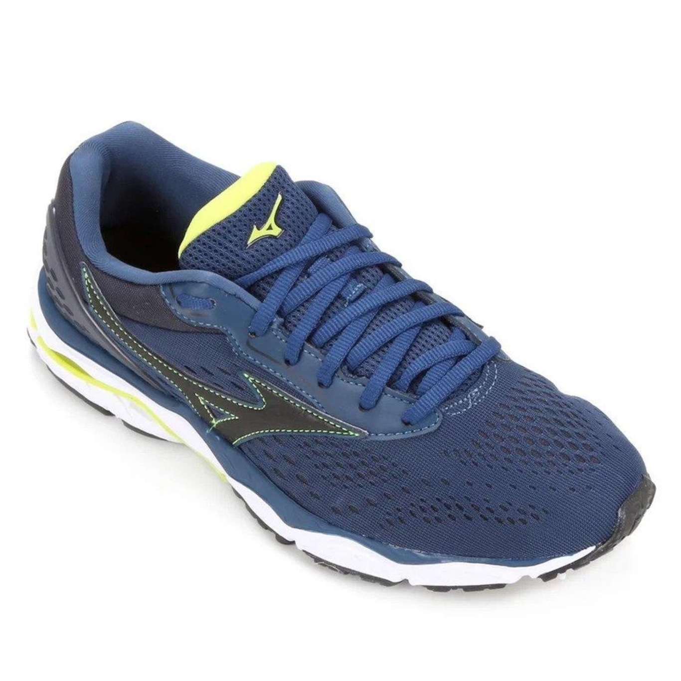 Tênis Mizuno Mirai 3 - Masculino - Foto 3