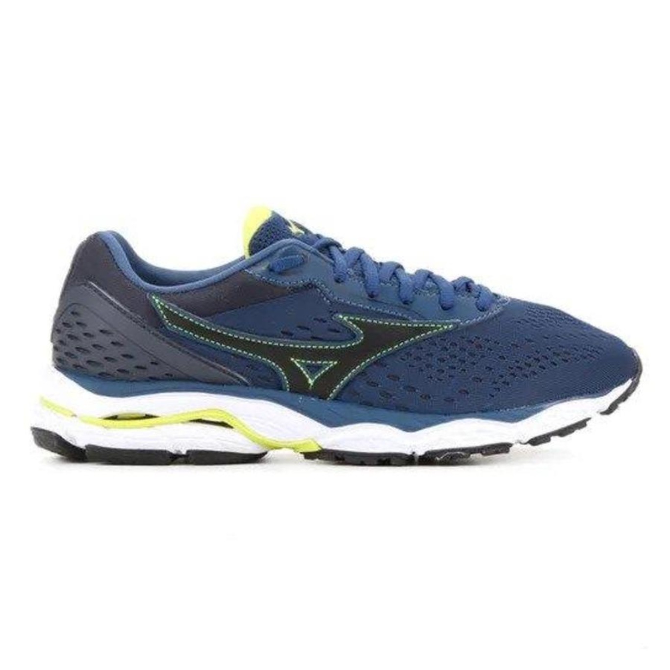 Tênis Mizuno Mirai 3 - Masculino - Foto 4