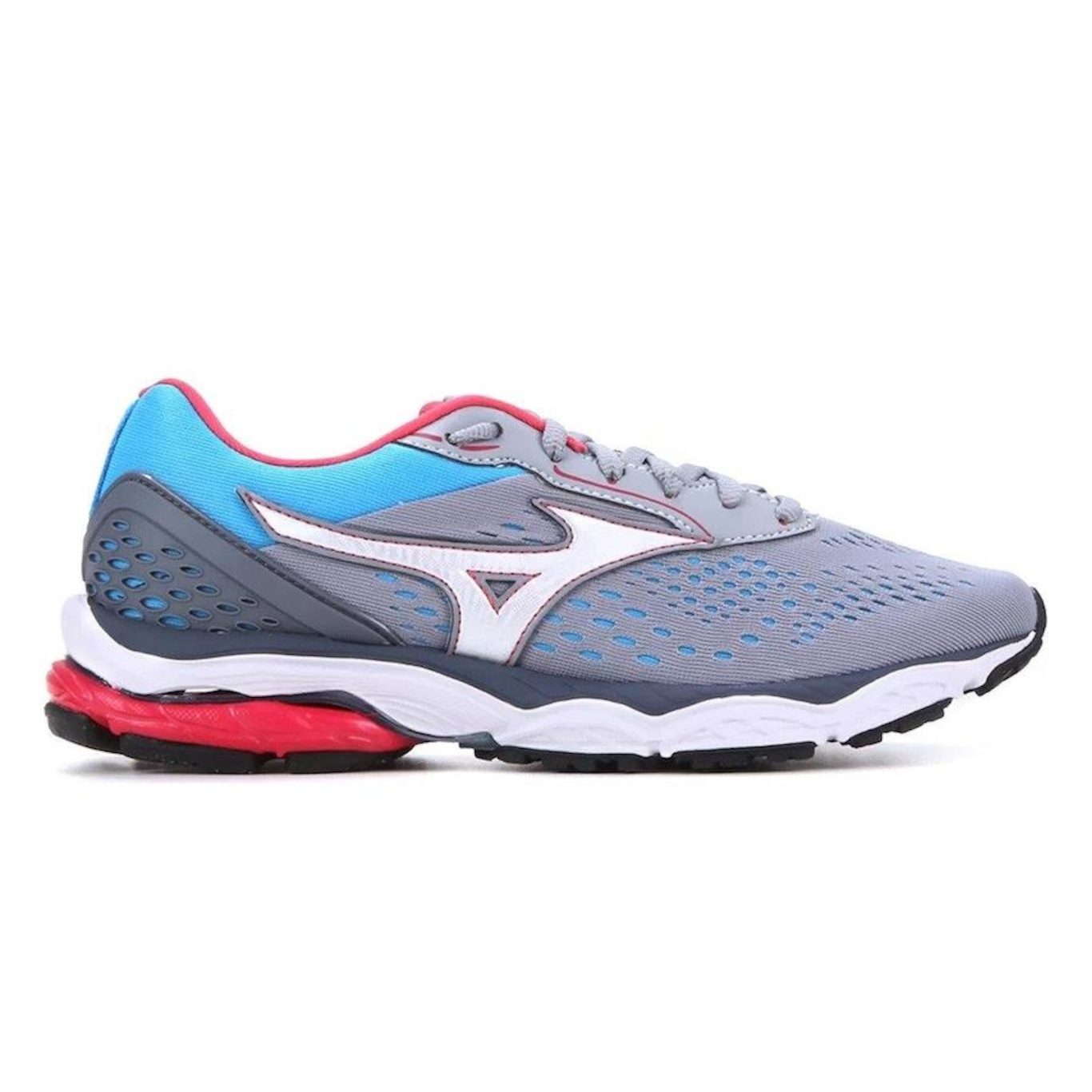 Tênis Mizuno Mirai 3 - Feminino - Foto 1