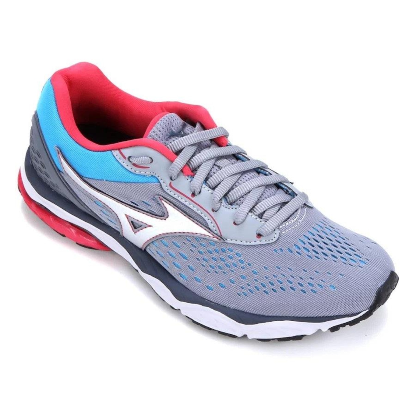 Tênis Mizuno Mirai 3 - Feminino - Foto 2