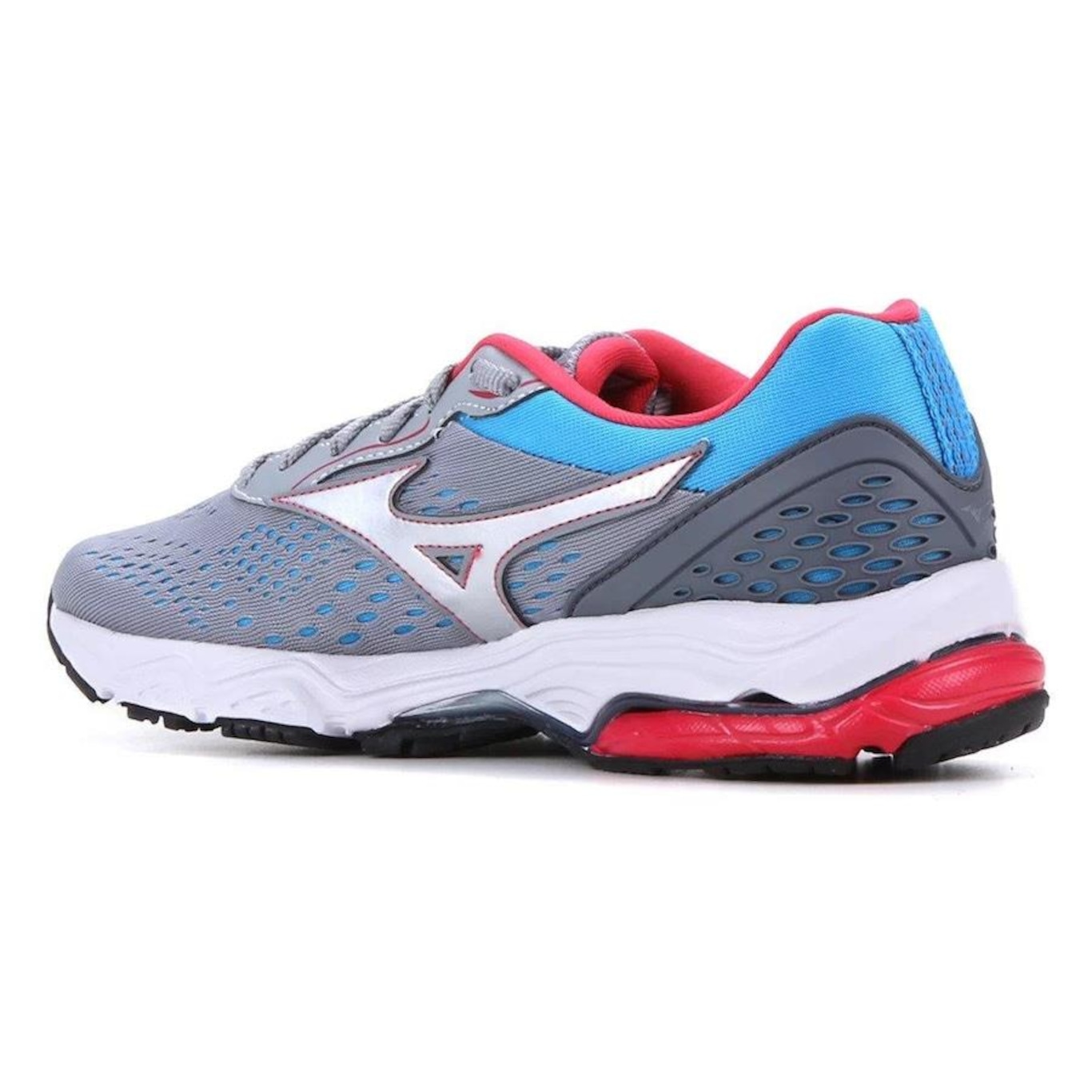 Tênis Mizuno Mirai 3 - Feminino - Foto 3