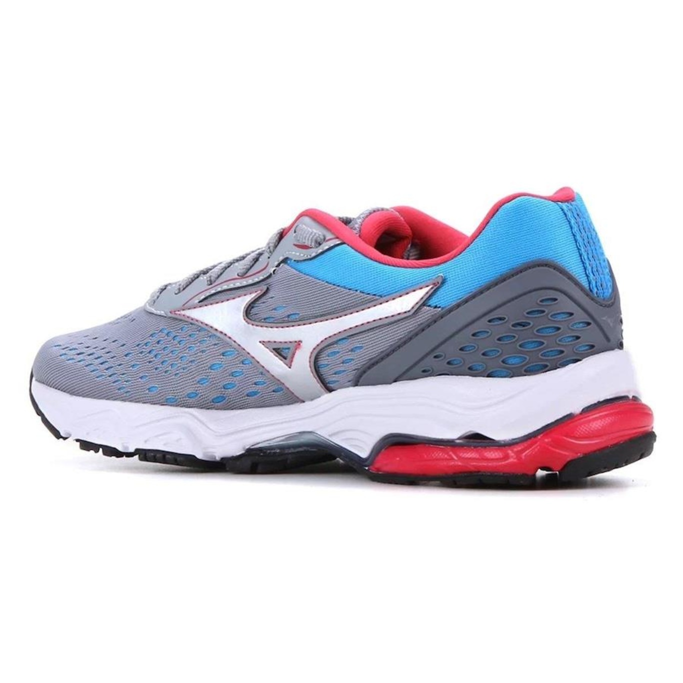 Tênis Mizuno Mirai 3 - Feminino - Foto 6