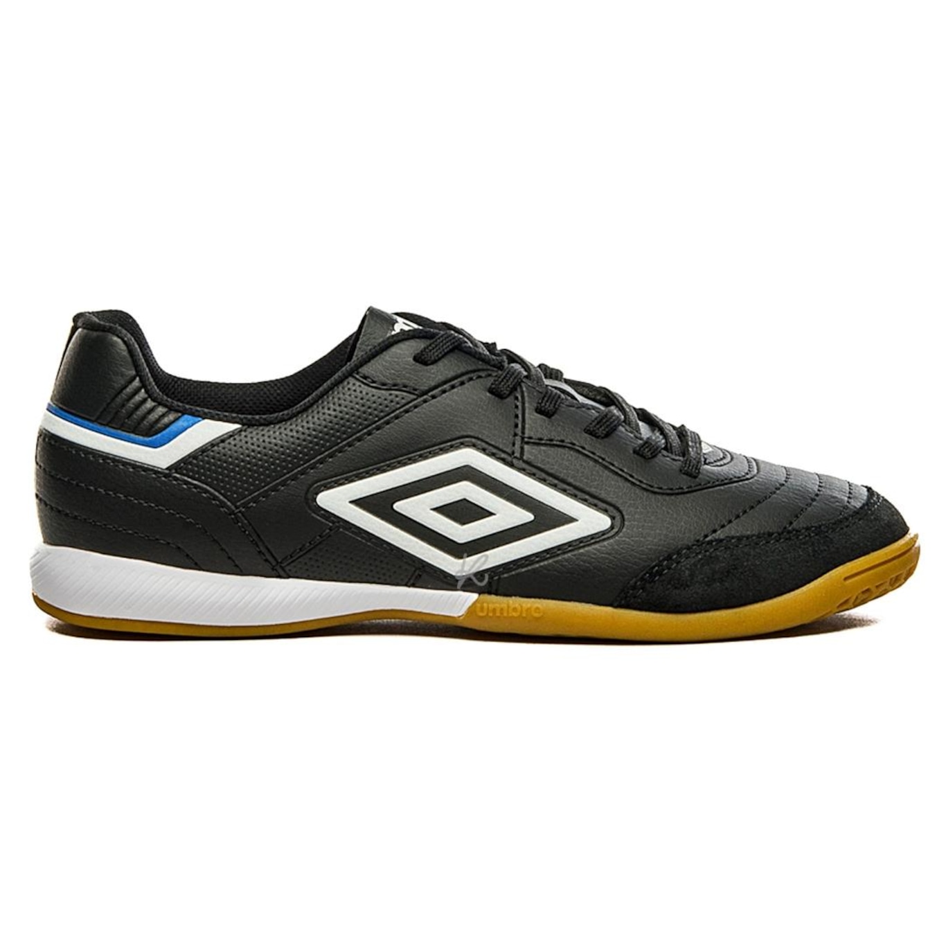 Chuteira Futsal Umbro Speciali Classic - Adulto - Foto 1