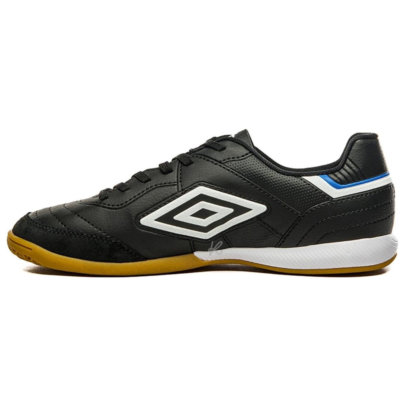 Chuteira Futsal Umbro Speciali Classic - Adulto - Foto 6