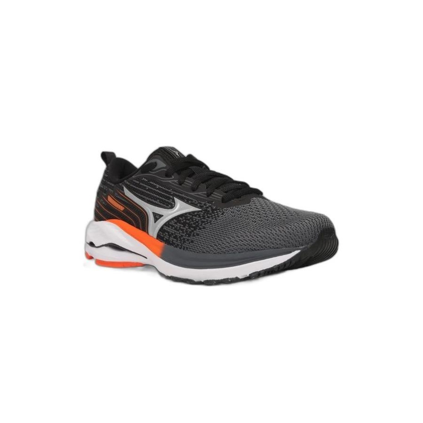 Tênis Mizuno Wave Vitality 5 - Masculino - Foto 4