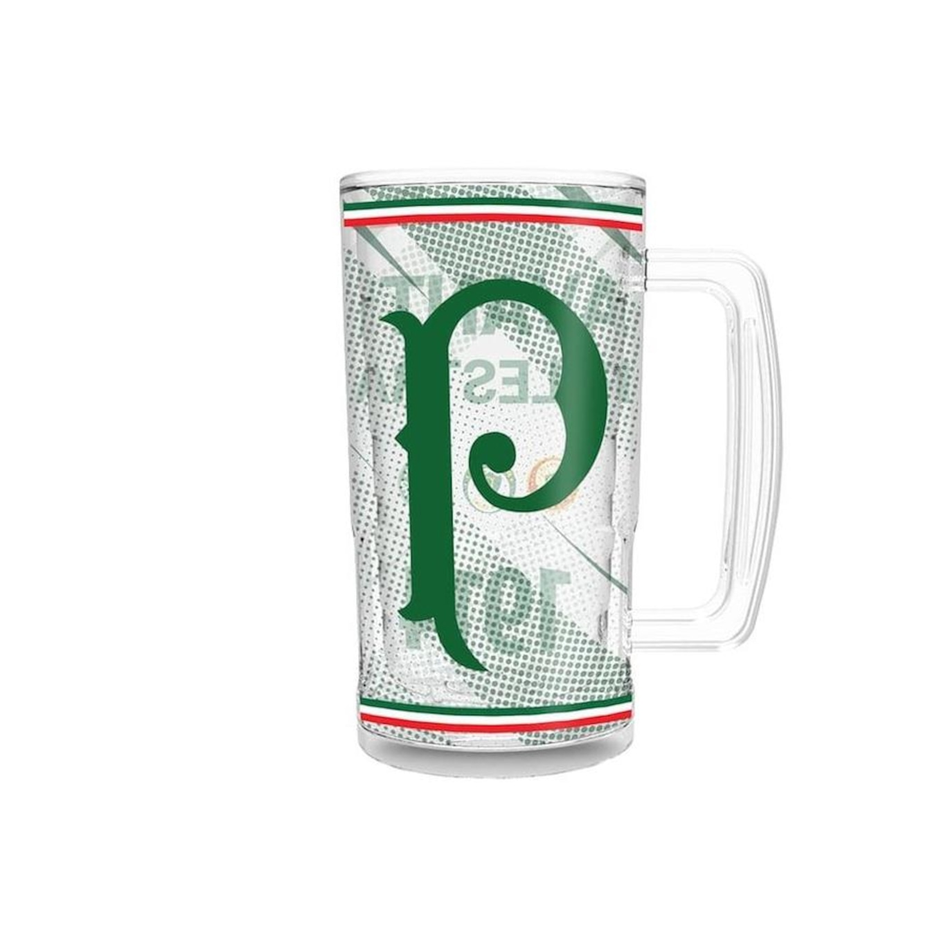 Caneca Helsim Palmeiras Fest Avanti Palestra - 450ml - Foto 2