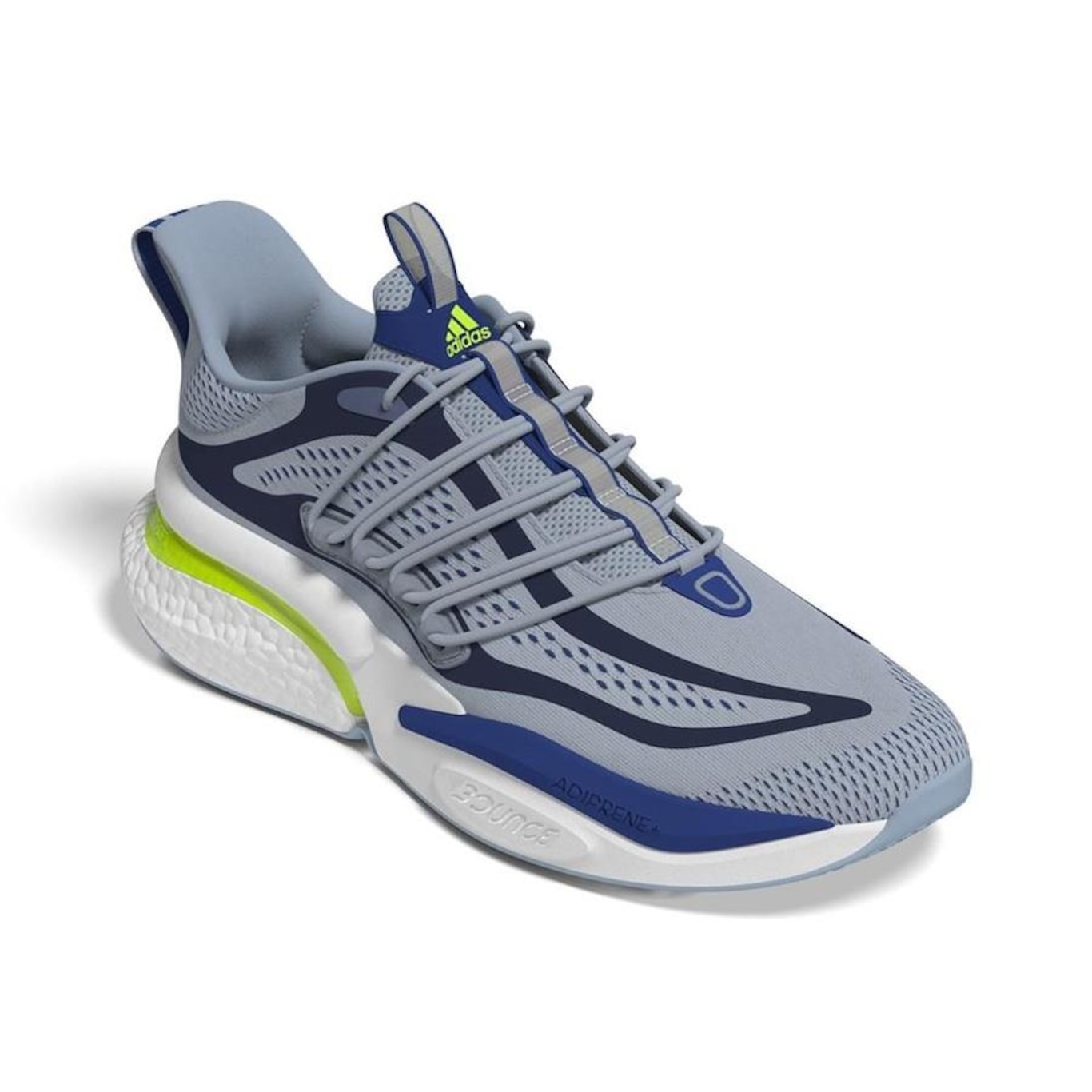 Tênis adidas Alphaboost V1 - Masculino - Foto 1