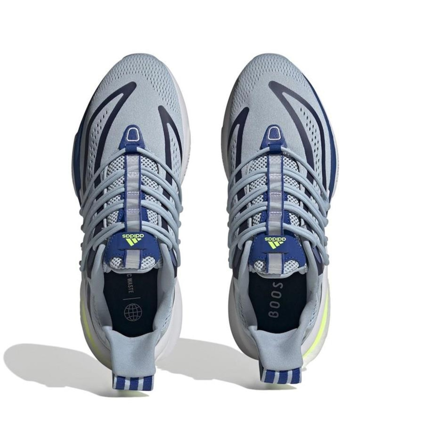 Tênis adidas Alphaboost V1 - Masculino - Foto 3