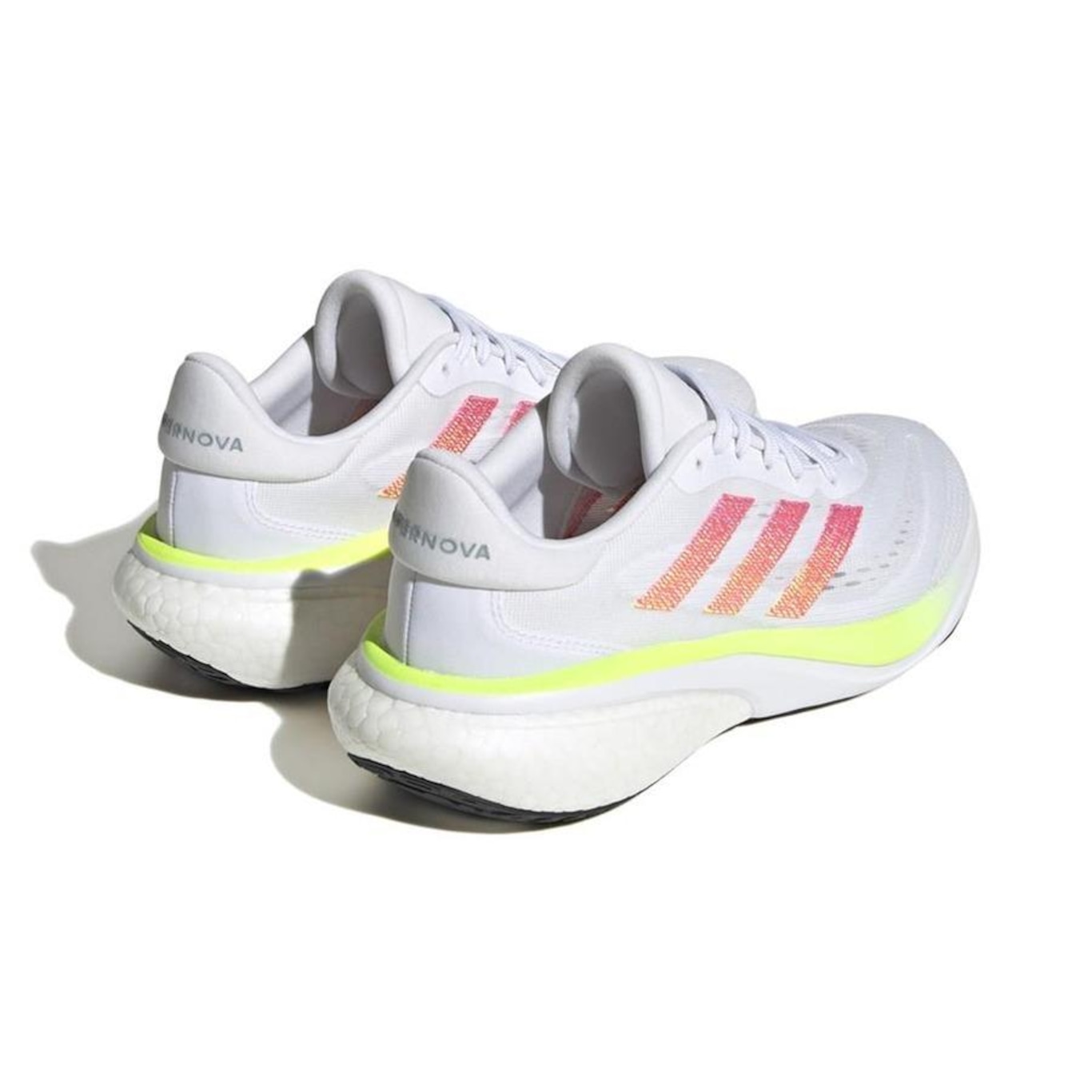 Tênis adidas Supernova 3 - Feminino - Foto 4