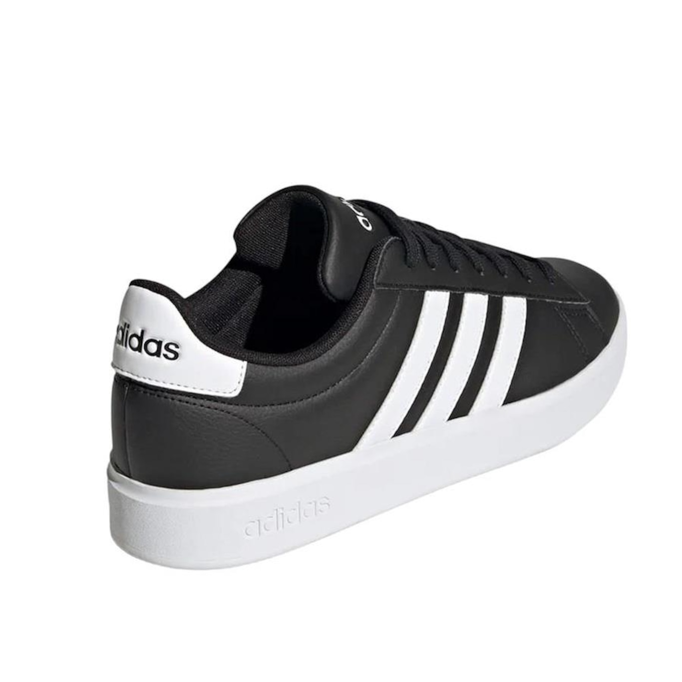 Tênis adidas Grand Court 2.0 - Masculino - Foto 2