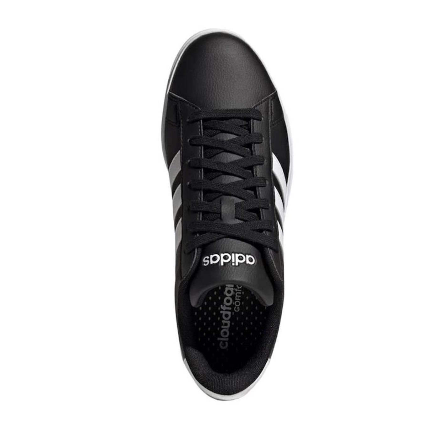 Tênis adidas Grand Court 2.0 - Masculino - Foto 3