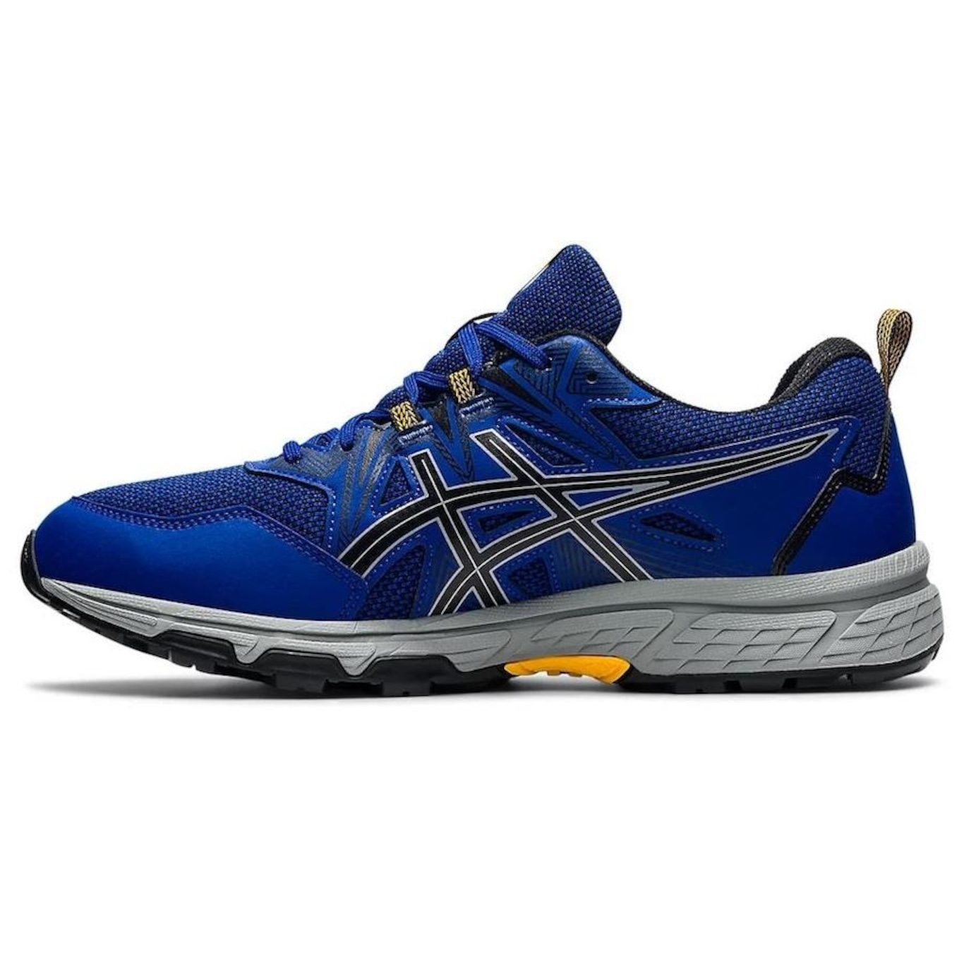 Tênis Asics Gel Venture 8 - Masculino - Foto 5