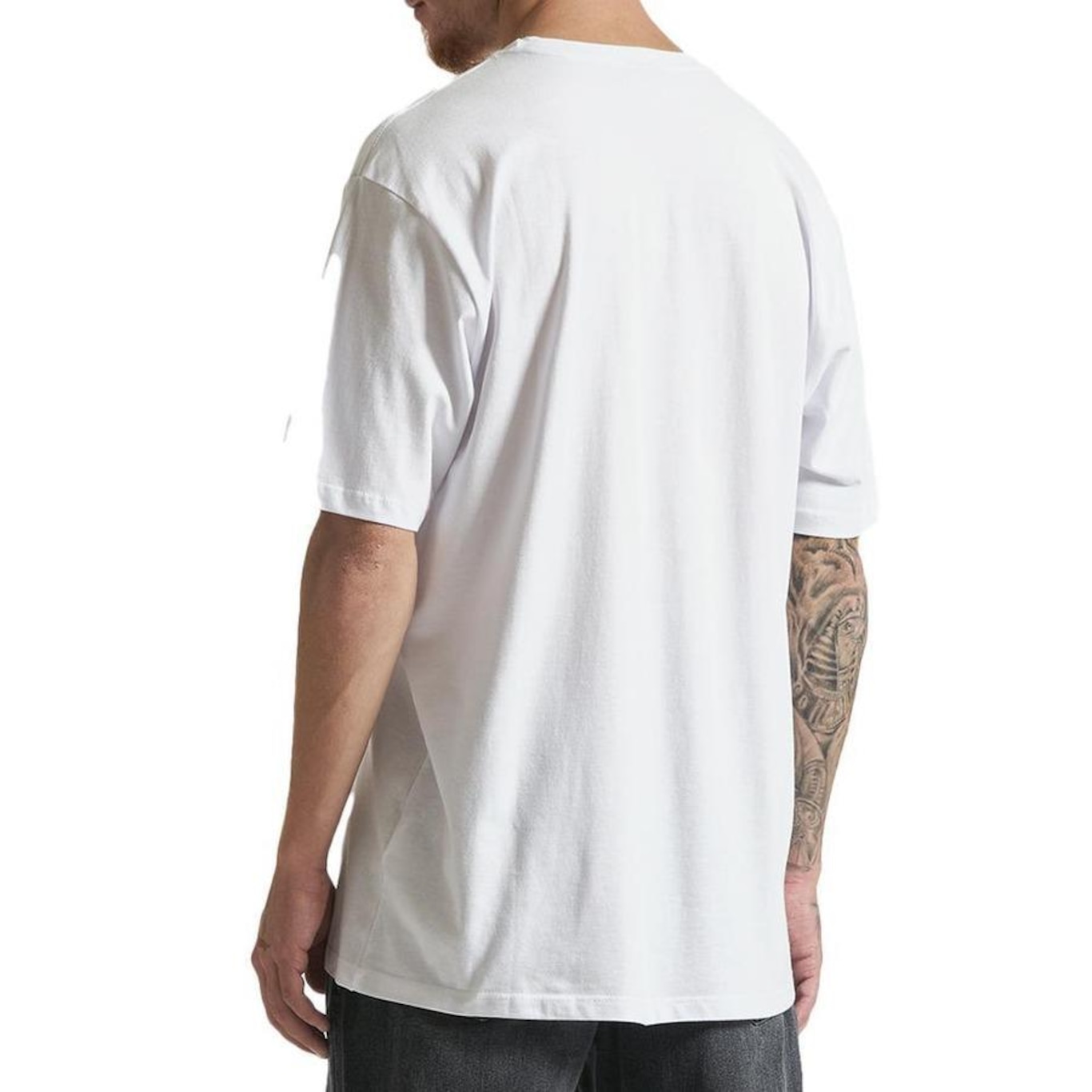 Camiseta Volcom Deadly Stone Wt23 - Masculina - Foto 2