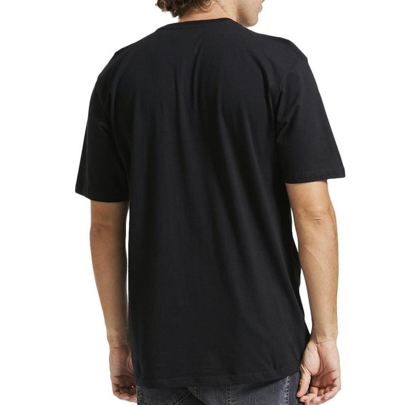 Camiseta Volcom Within Wt23 - Masculina - Foto 2