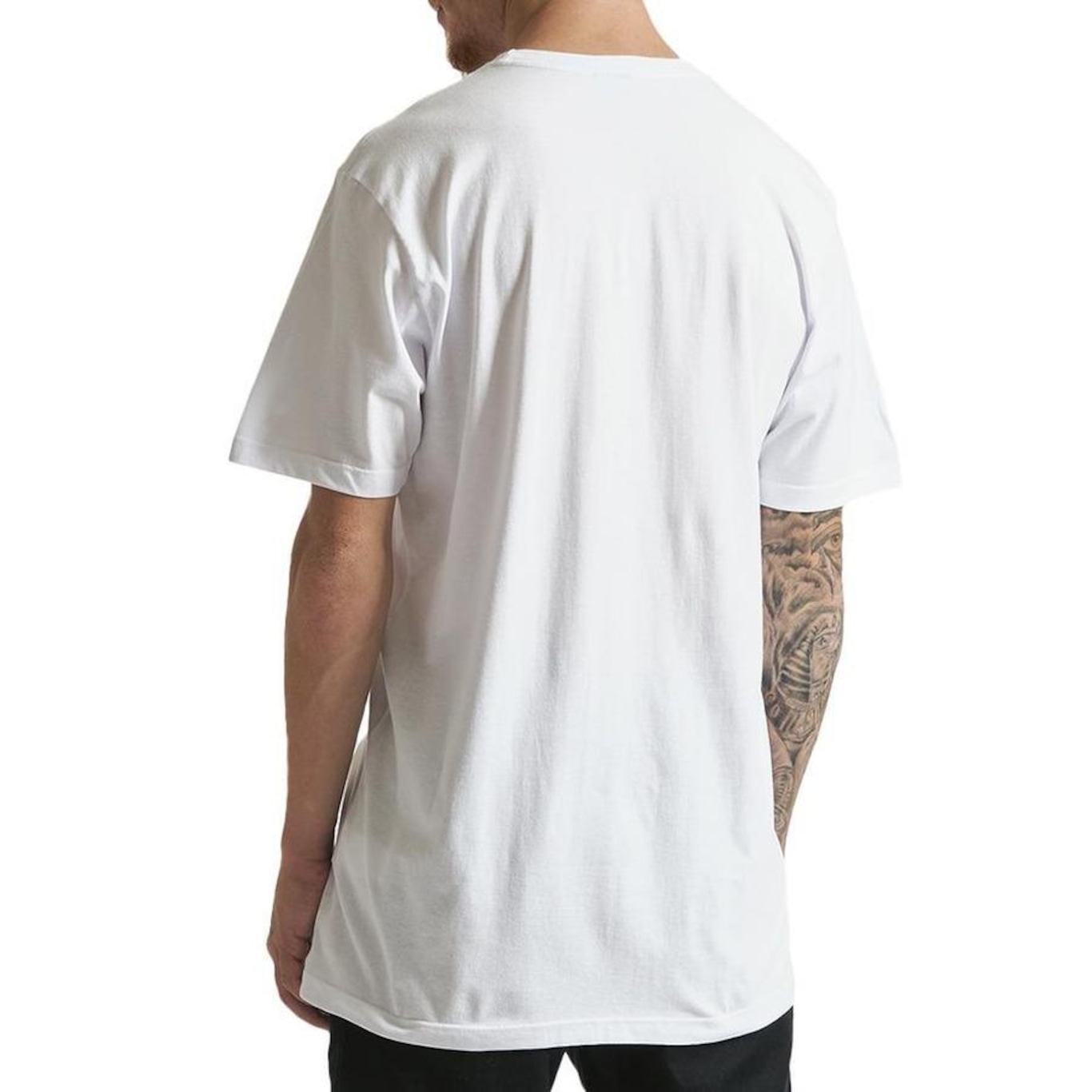 Camiseta Volcom Zorn Wt23 - Masculina - Foto 2