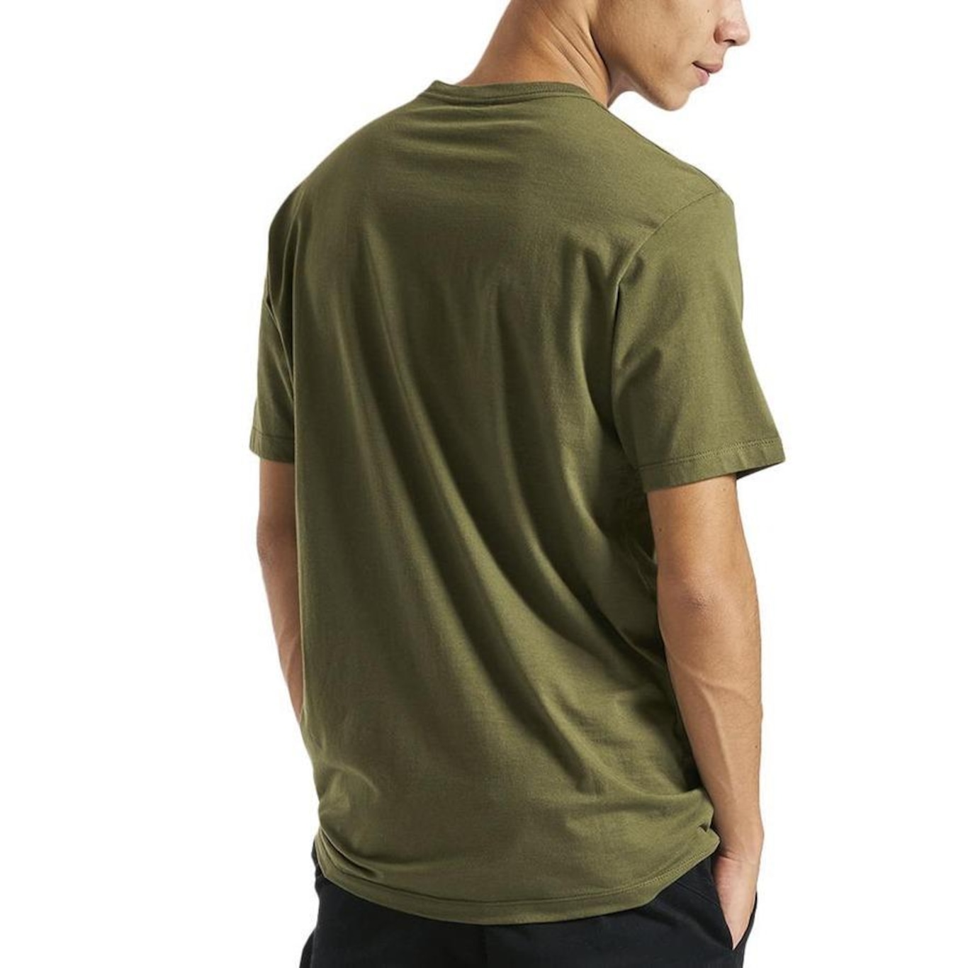 Camiseta Volcom Zorn Wt23 - Masculina - Foto 1