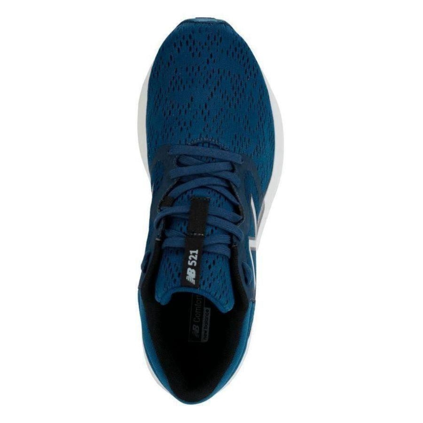 Tênis New Balance 521 - Masculino - Foto 1