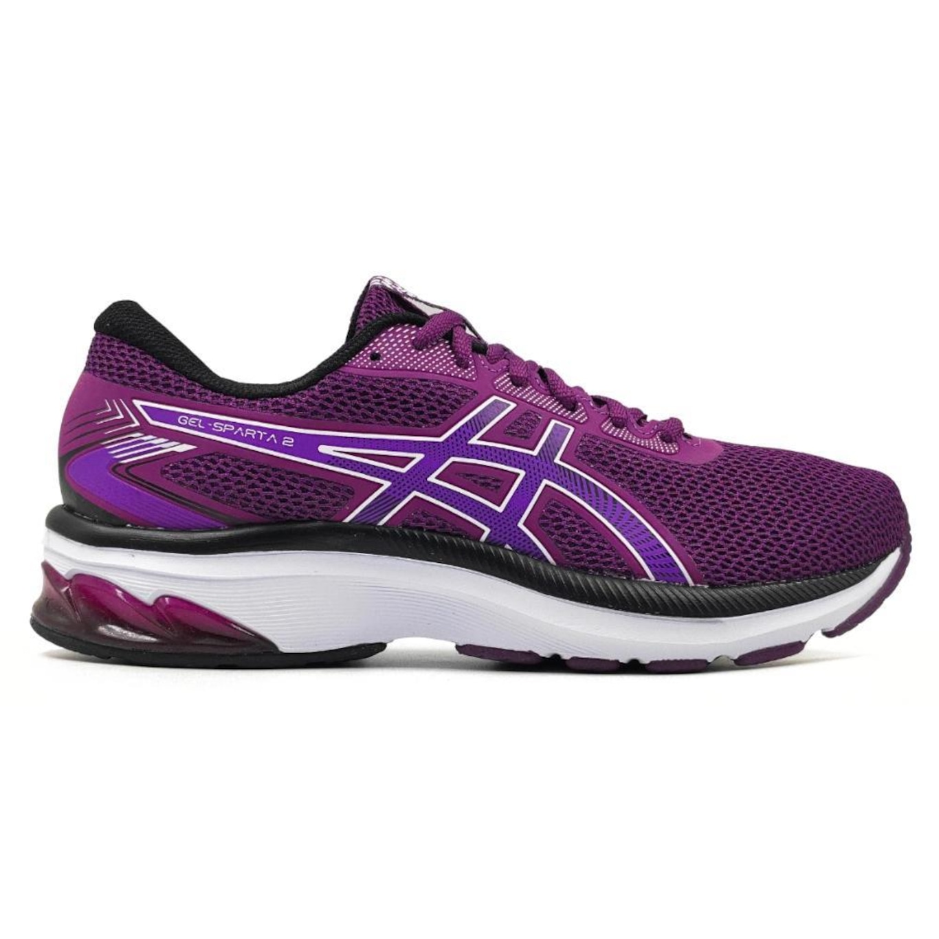 Tênis ASICS Gel-Sparta 2 - Feminino - Foto 1