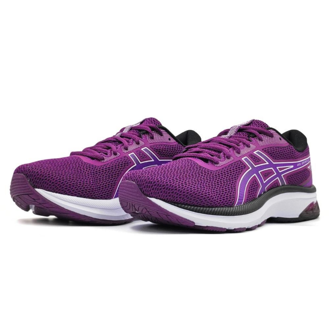 Tênis ASICS Gel-Sparta 2 - Feminino - Foto 4