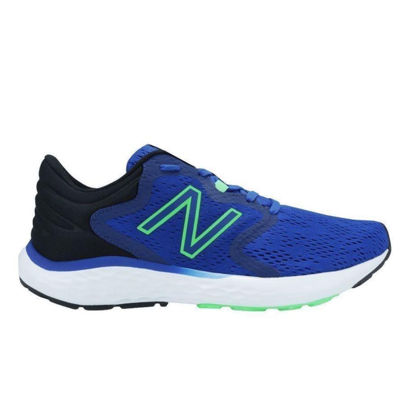 Tênis New Balance 521 - Masculino - Foto 4