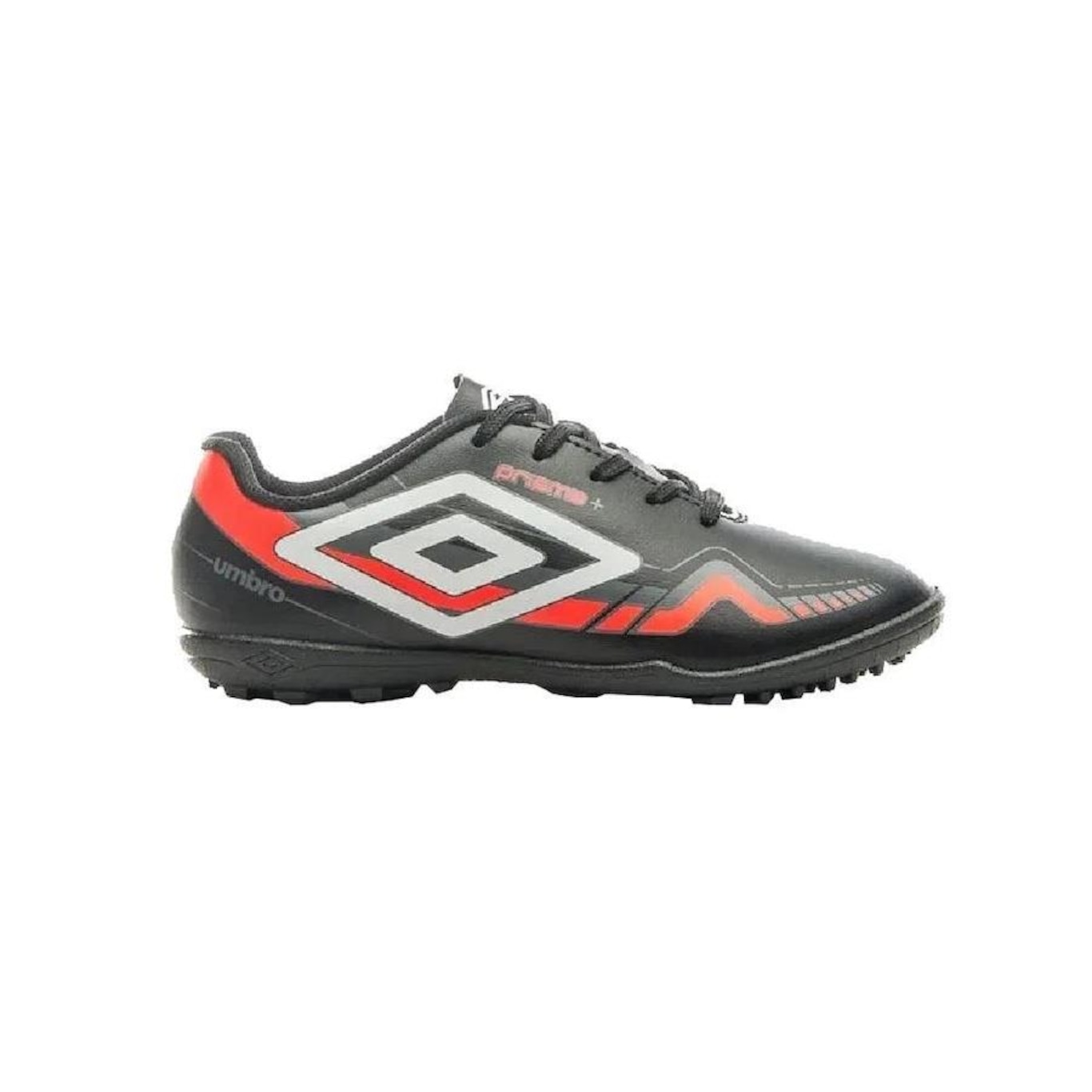 Chuteira Umbro Society Prisma Masculina - Foto 1