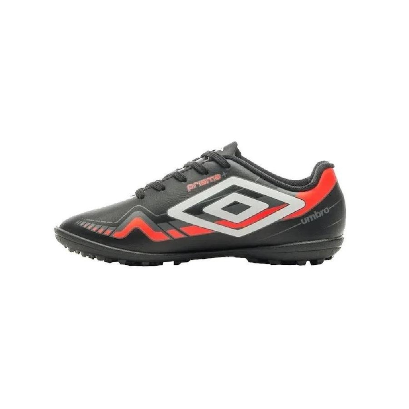 Chuteira Umbro Society Prisma Masculina - Foto 2