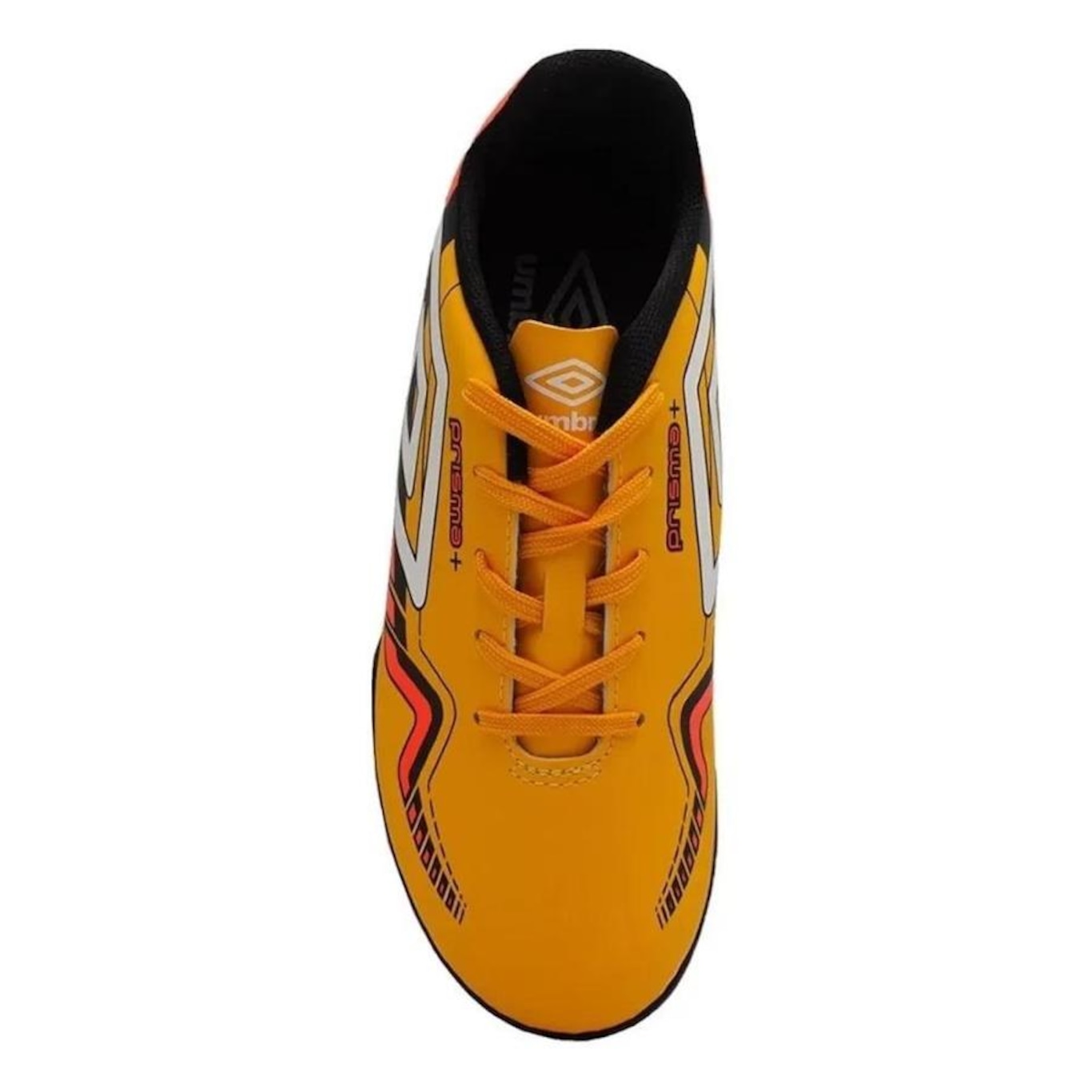 Chuteira Umbro Society Prisma Masculina - Foto 3