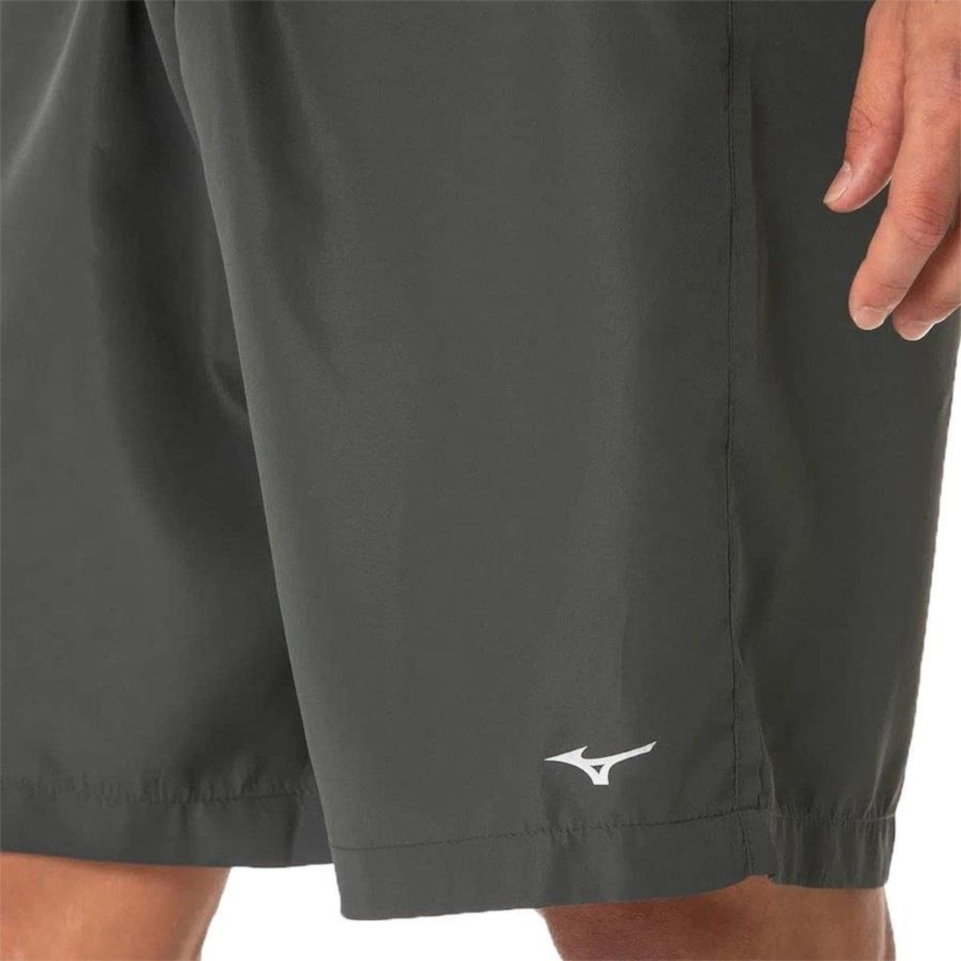 Bermuda Mizuno Energy 7 - Masculina - Foto 1