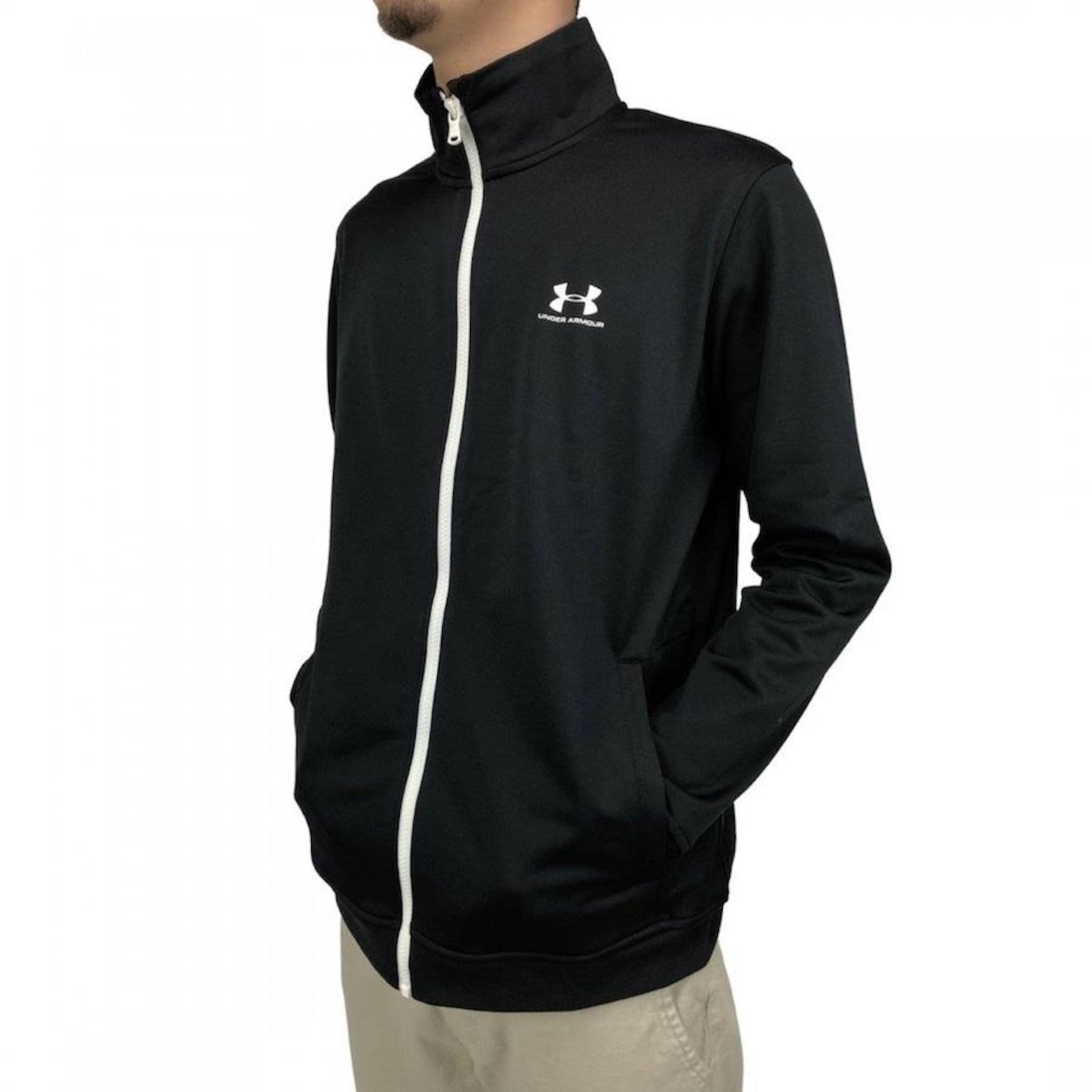 Jaqueta Under Armour Sport - Masculina - Foto 3