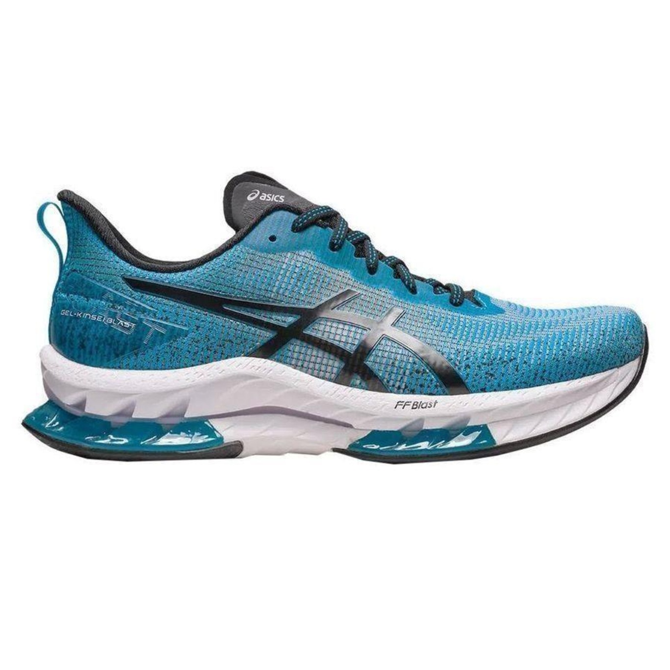 Asics kinsei shop verde