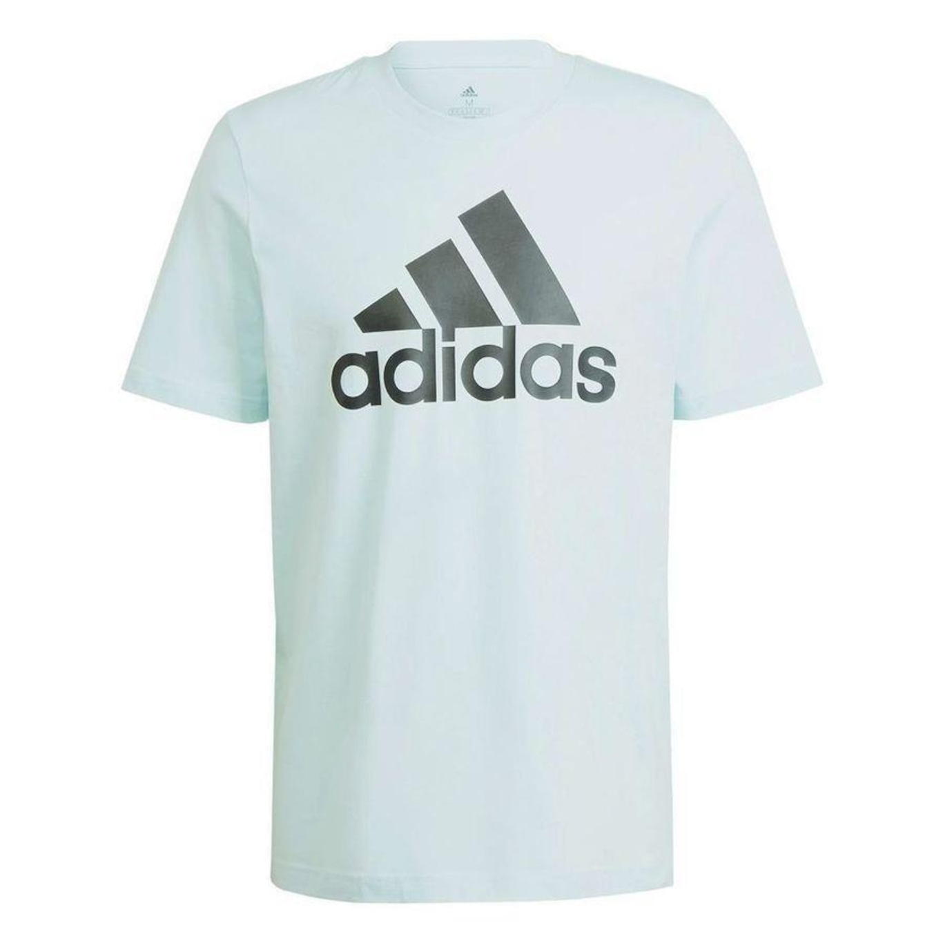 CAMISETA LOGO ADIDAS - Foto 1